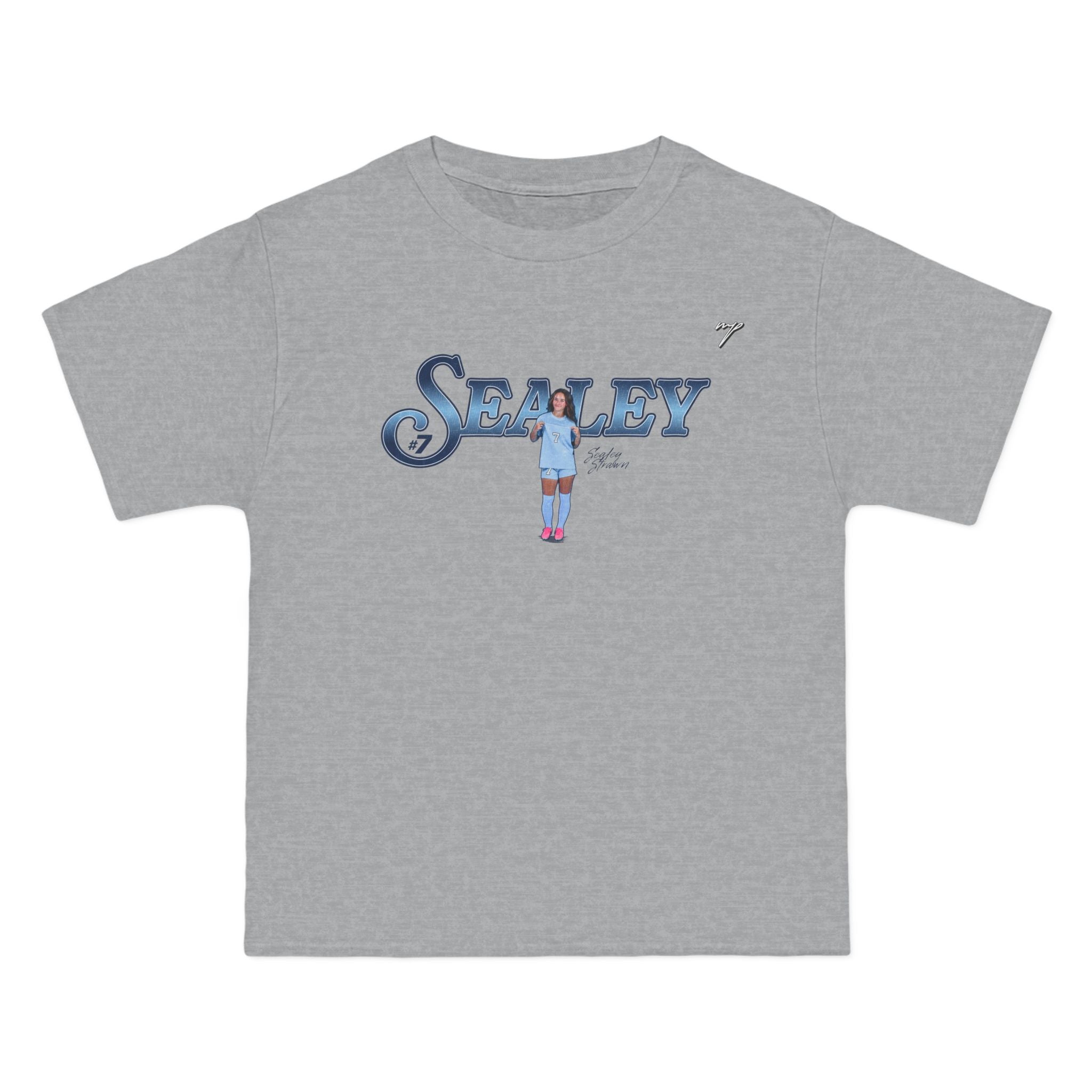 Sealey Strawn Vintage Tee