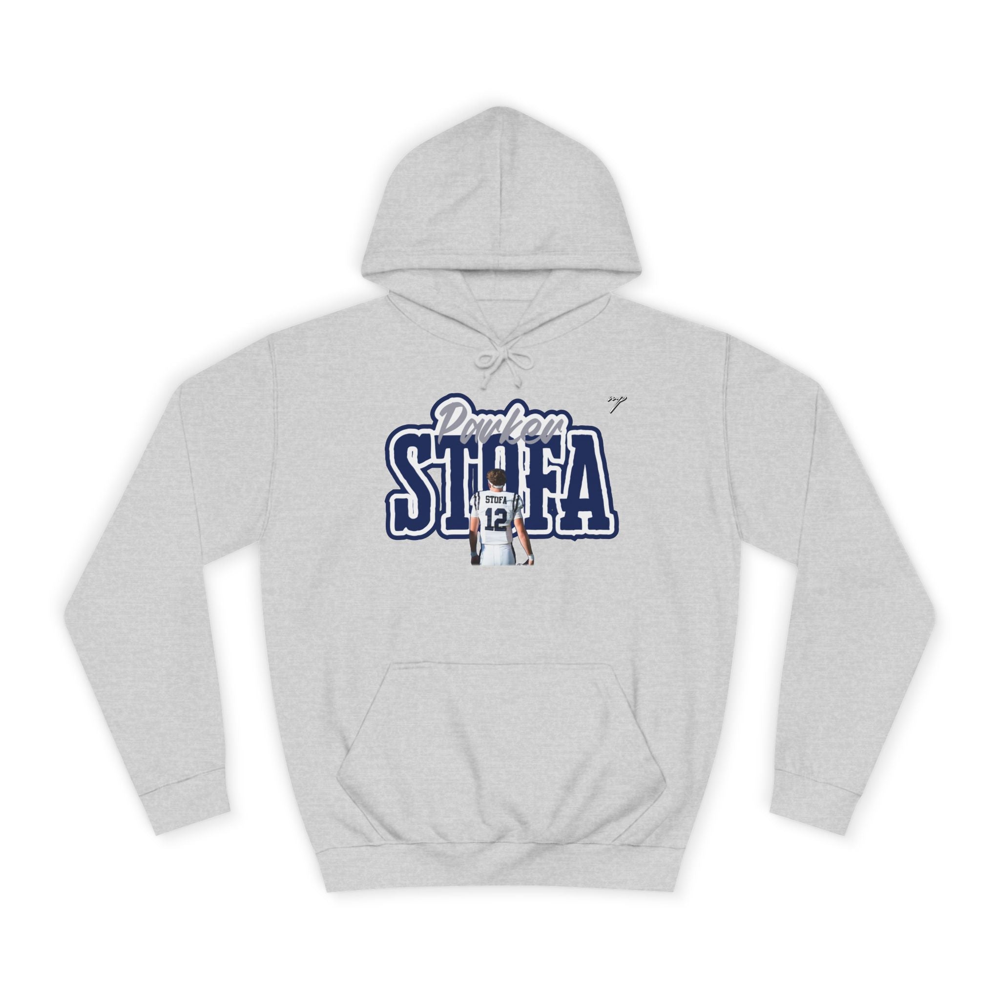 Parker Stofa Hoodie