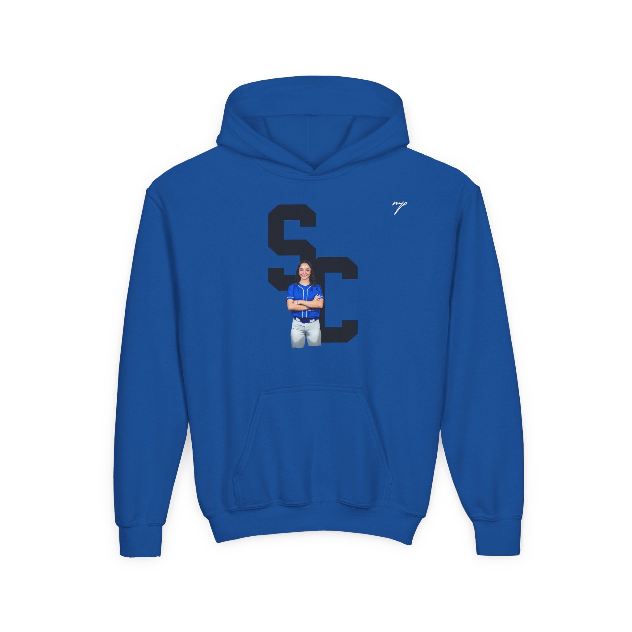 Sienna Caro YOUTH Hoodie