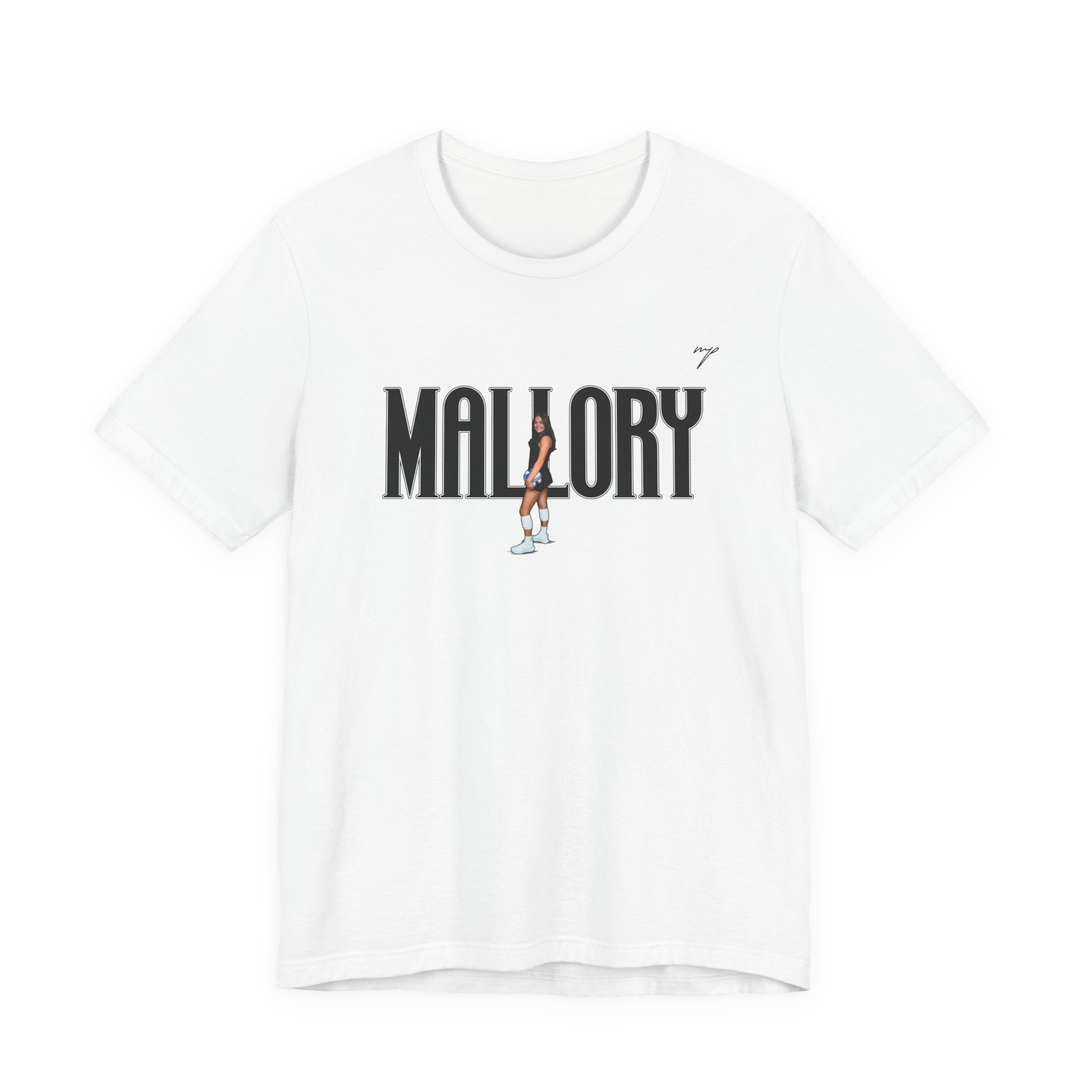Mallory Weyand Graphic Tee