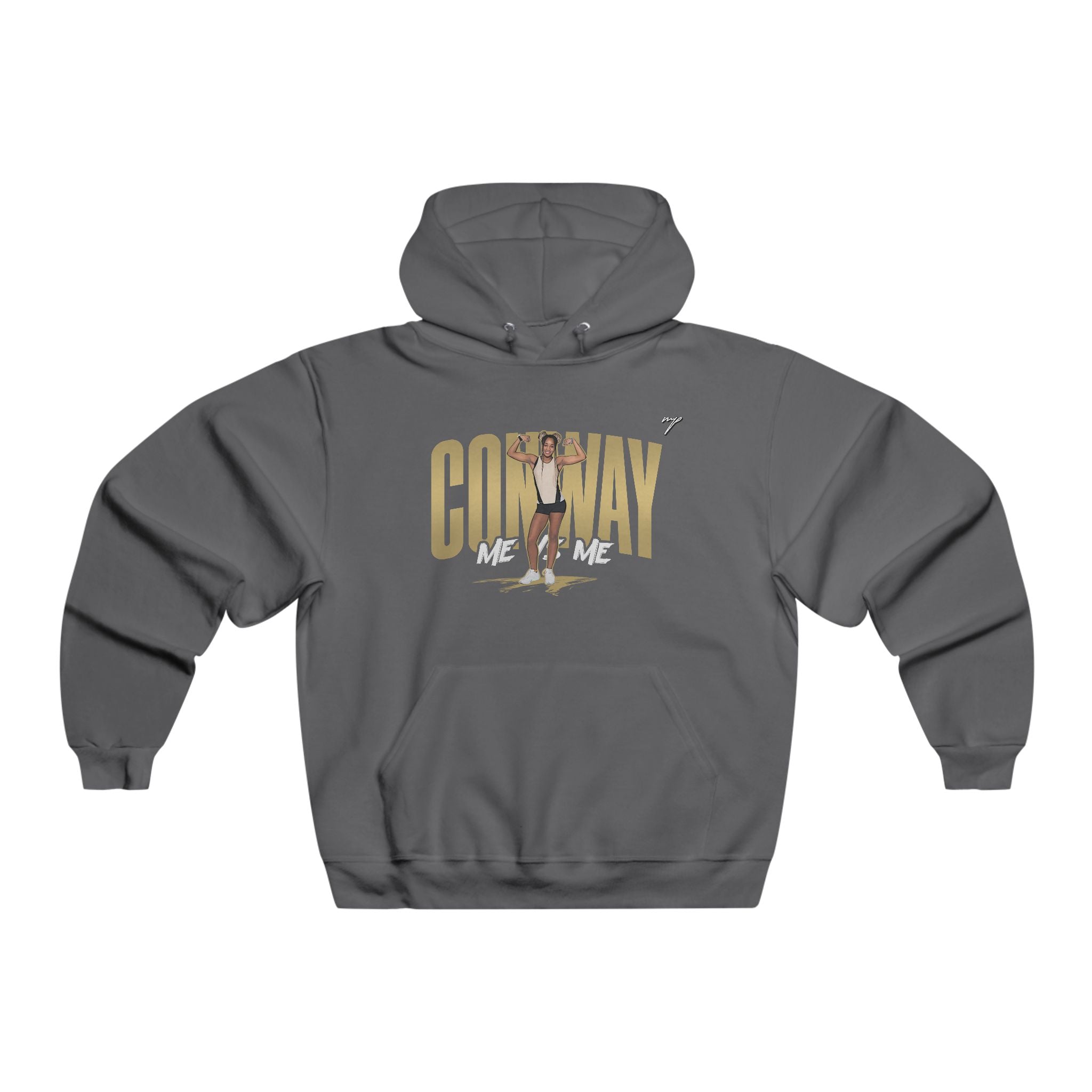 Maia Conway Vintage Hoodie