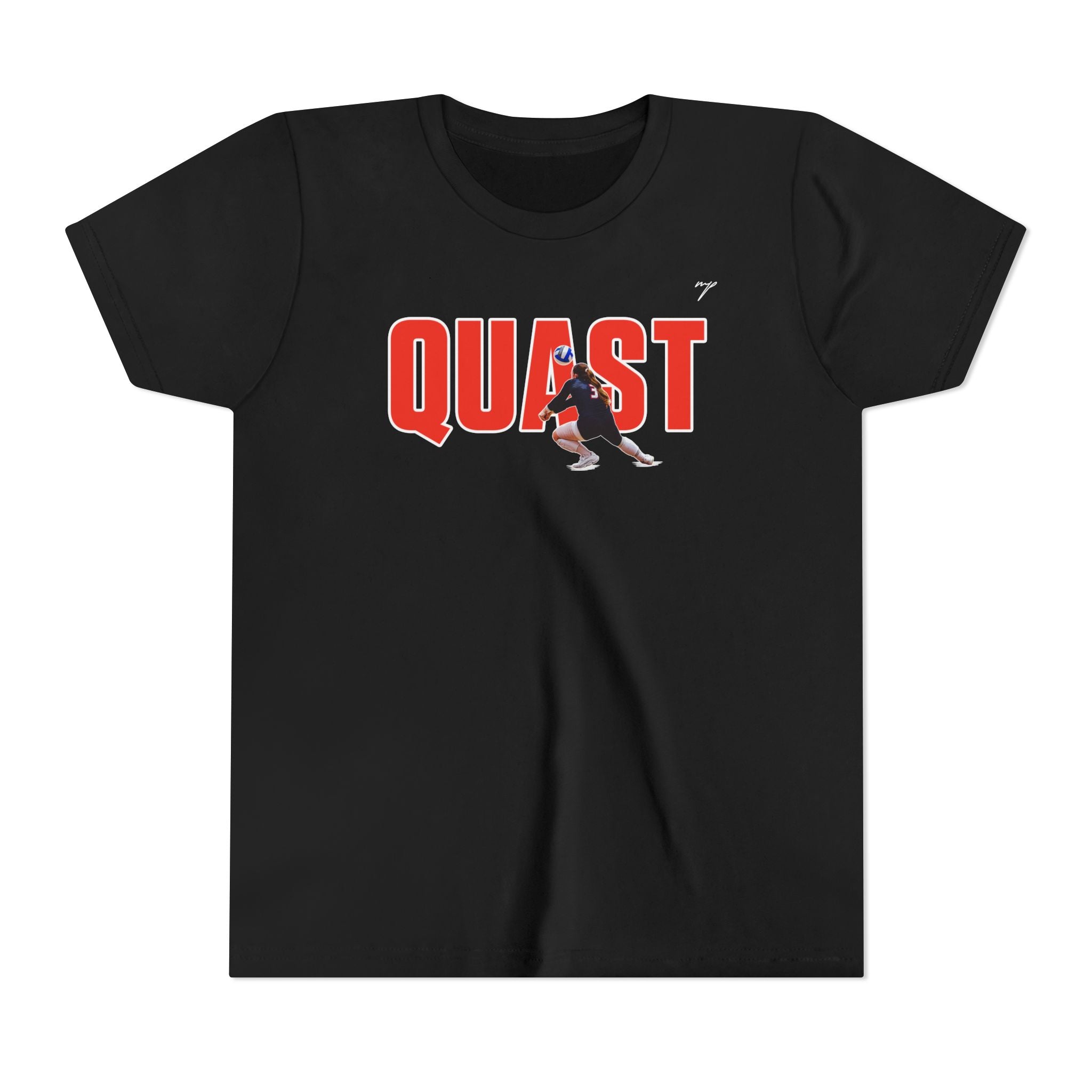 Kinley Quast YOUTH Graphic Tee