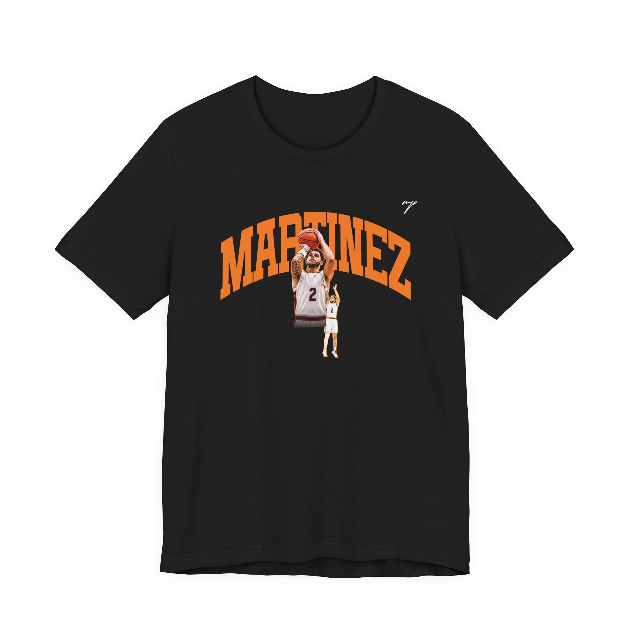 Jase Martinez Graphic Tee