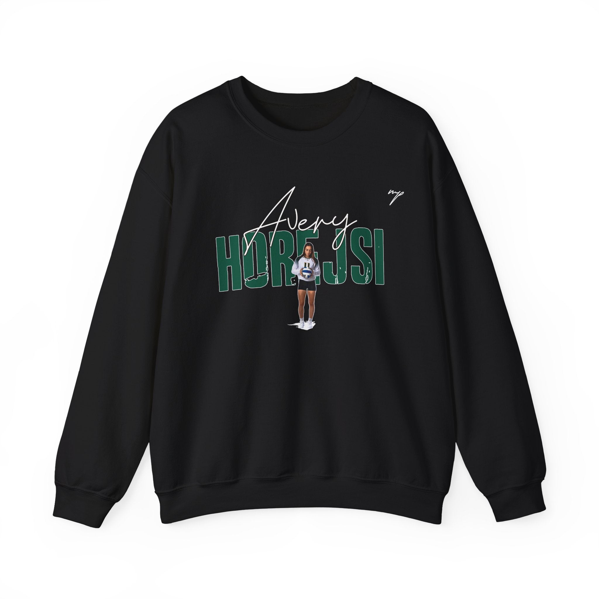 Avery Horejsi Crewneck