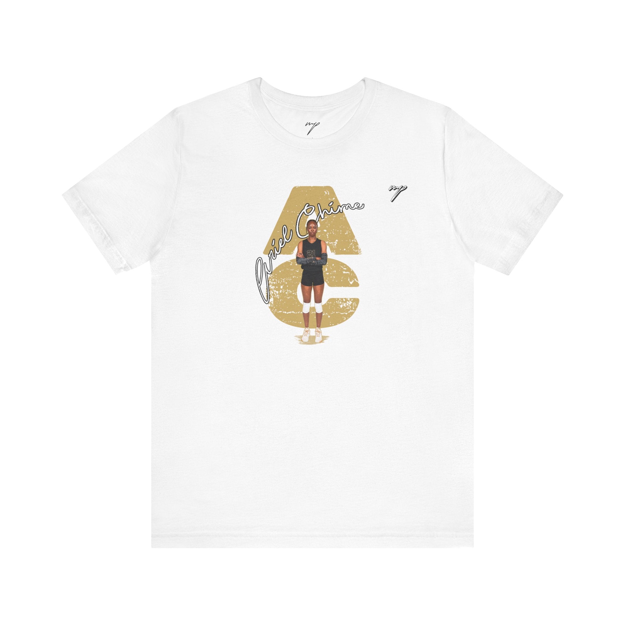 Ariel Chime Graphic Tee