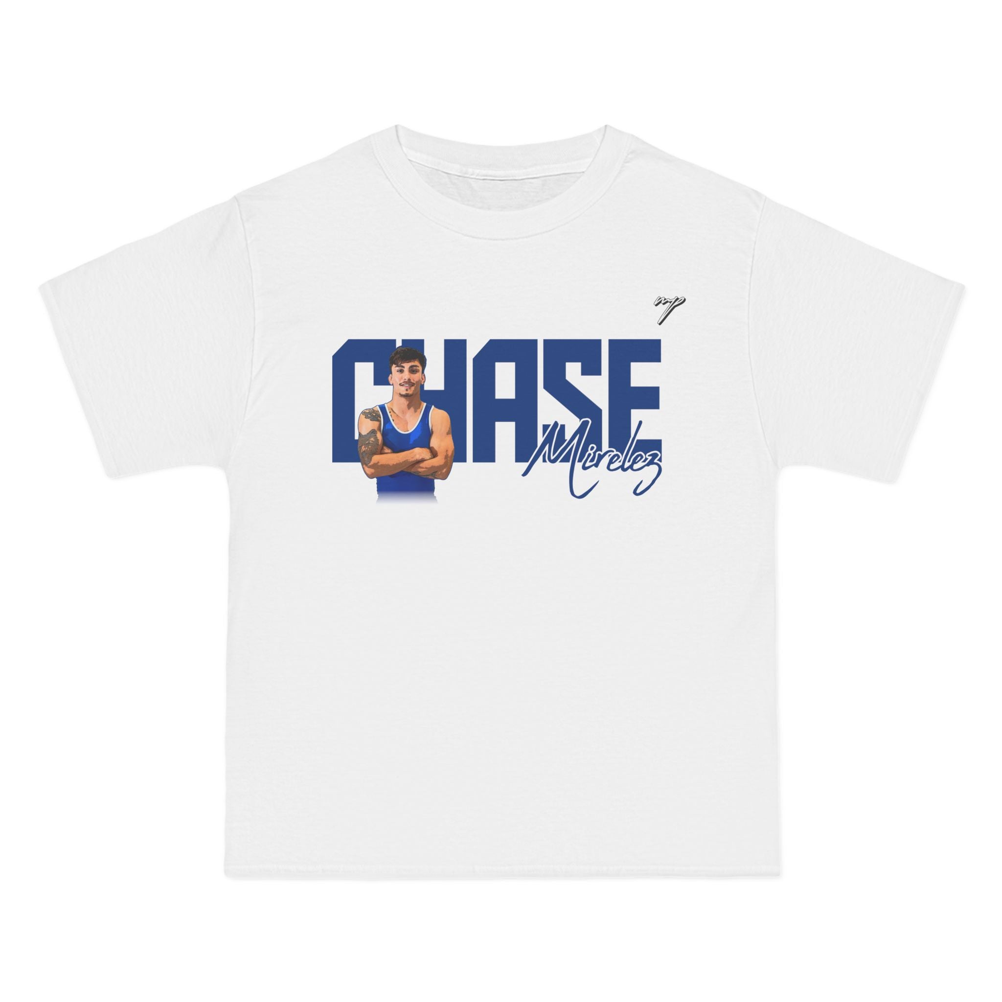 Chase Mirelez Vintage Tee