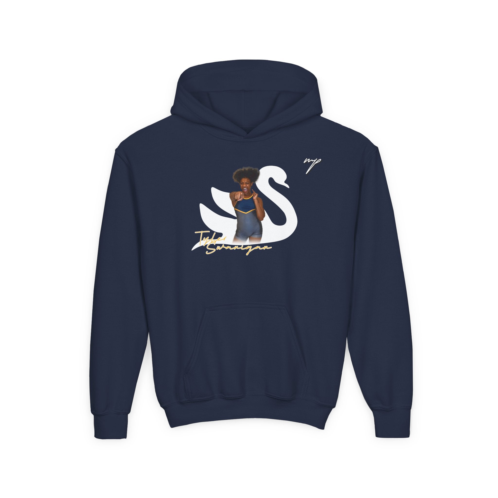 Tyler Swanigan Youth Hoodie