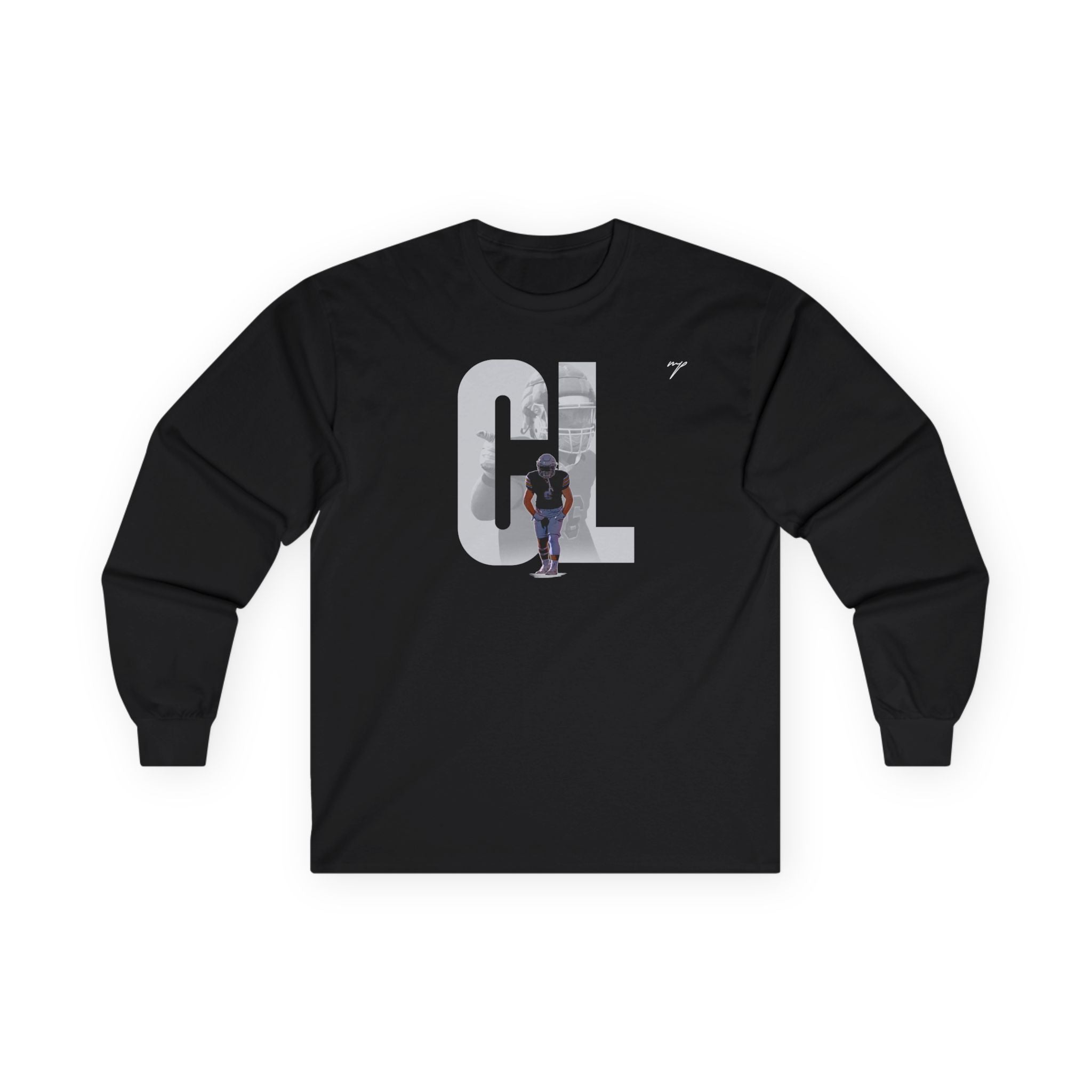 Cooper Langston Long Sleeve