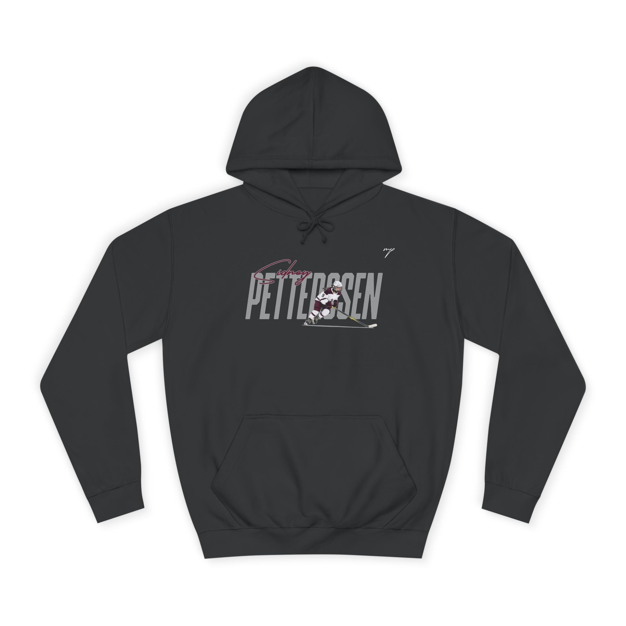Sidney Petterssen Hoodie