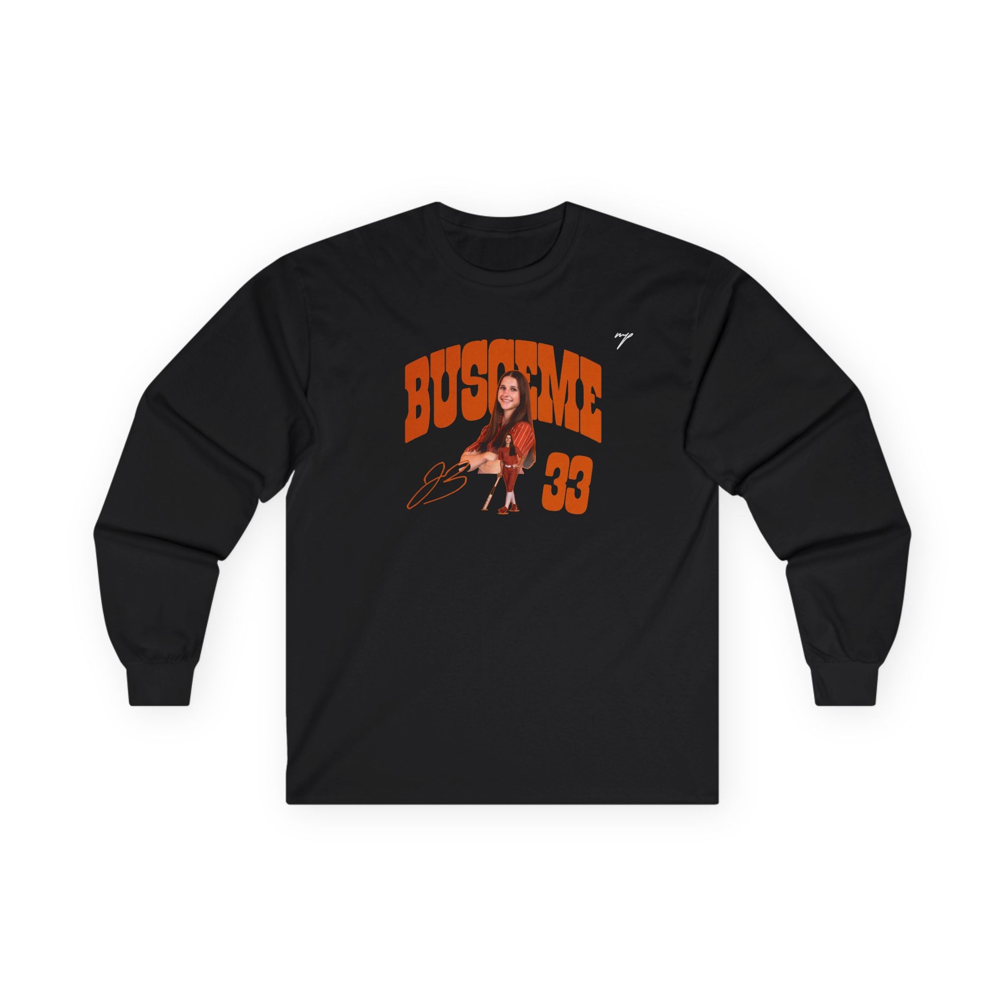 Josie Busceme Long Sleeve