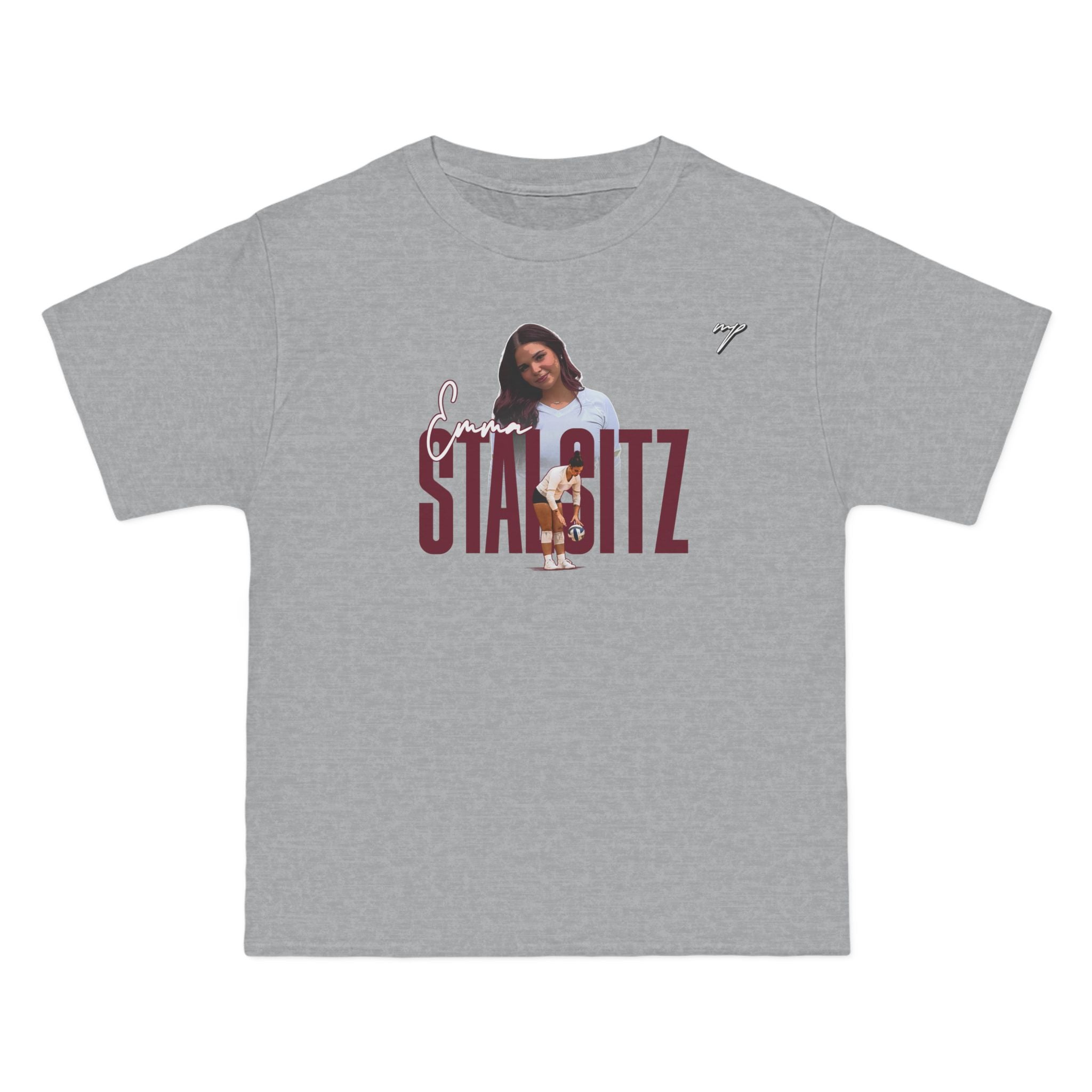 Emma Stalsitz Vintage Tee