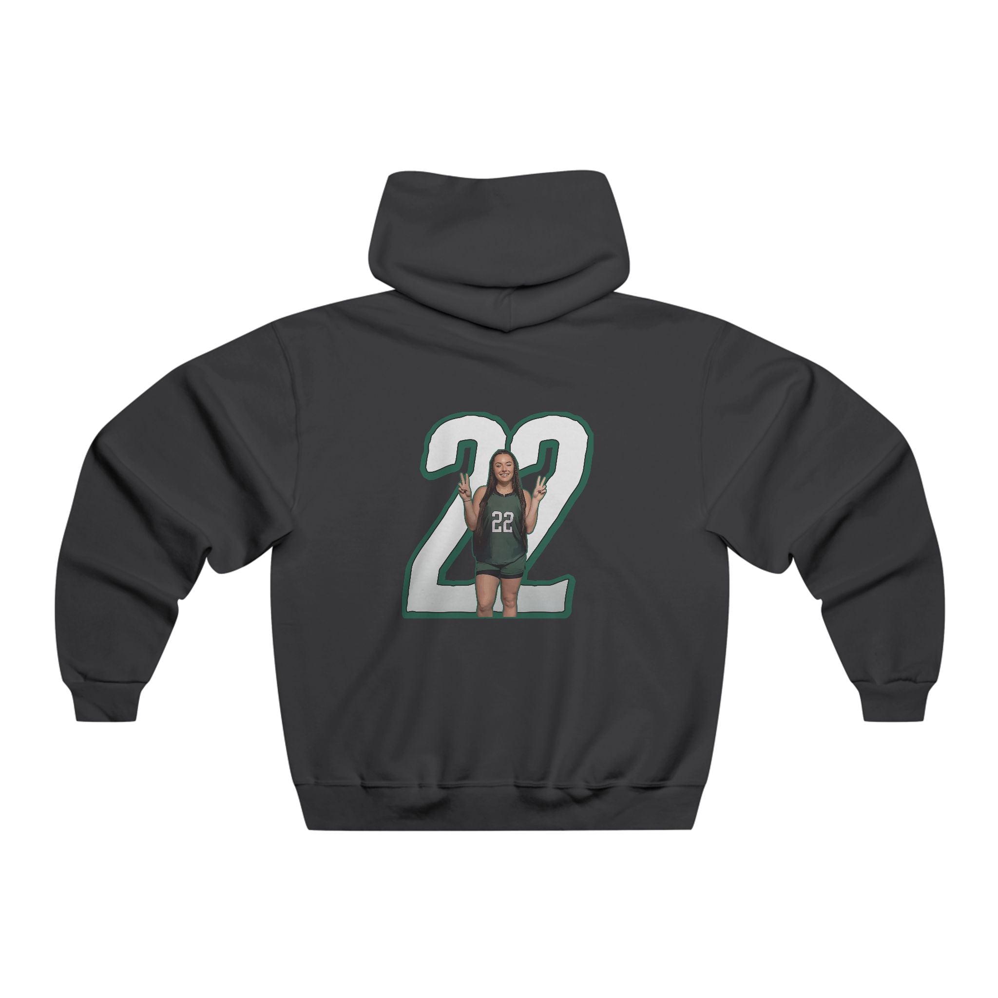 Holly Neher Vintage Hoodie