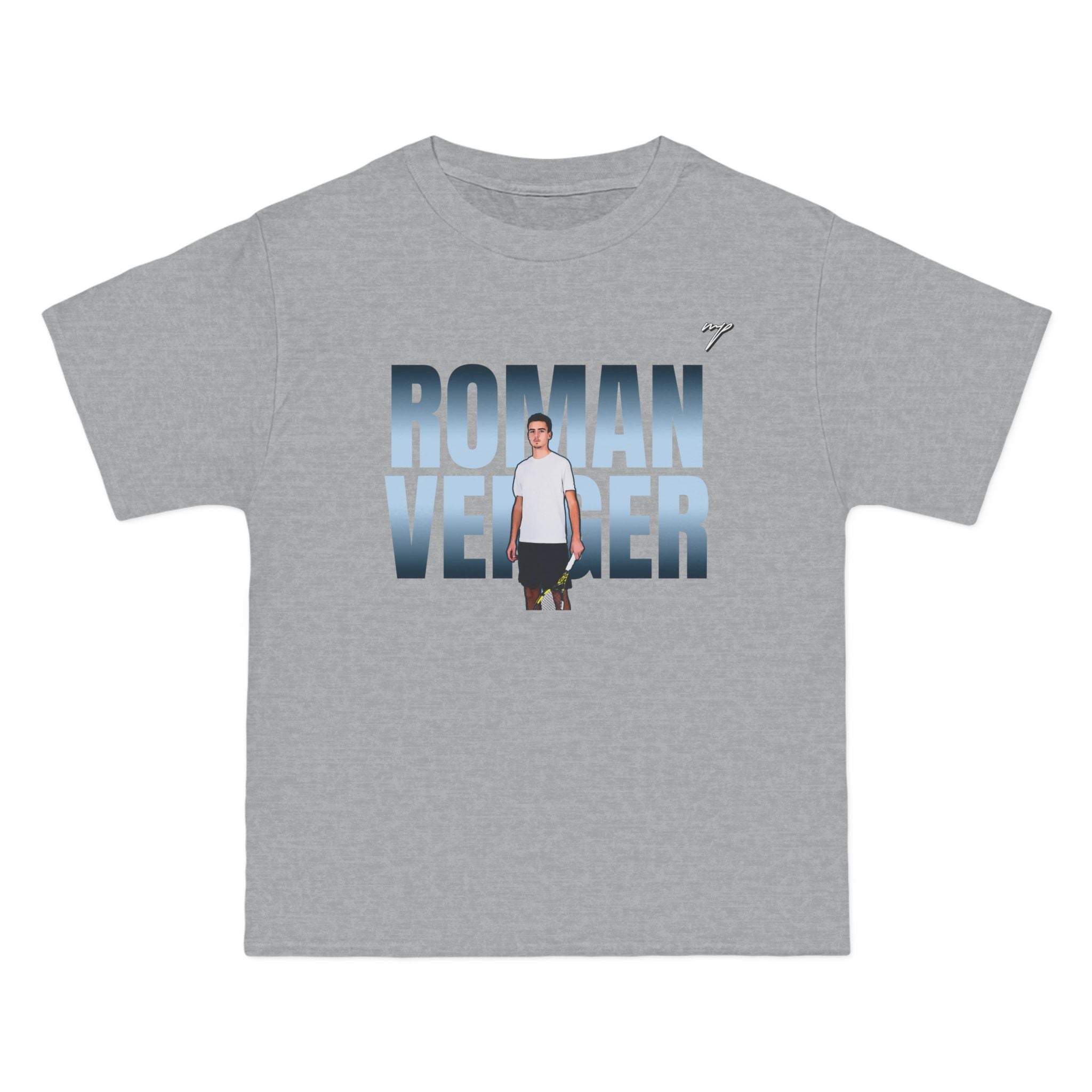 Roman Venger Vintage Tee