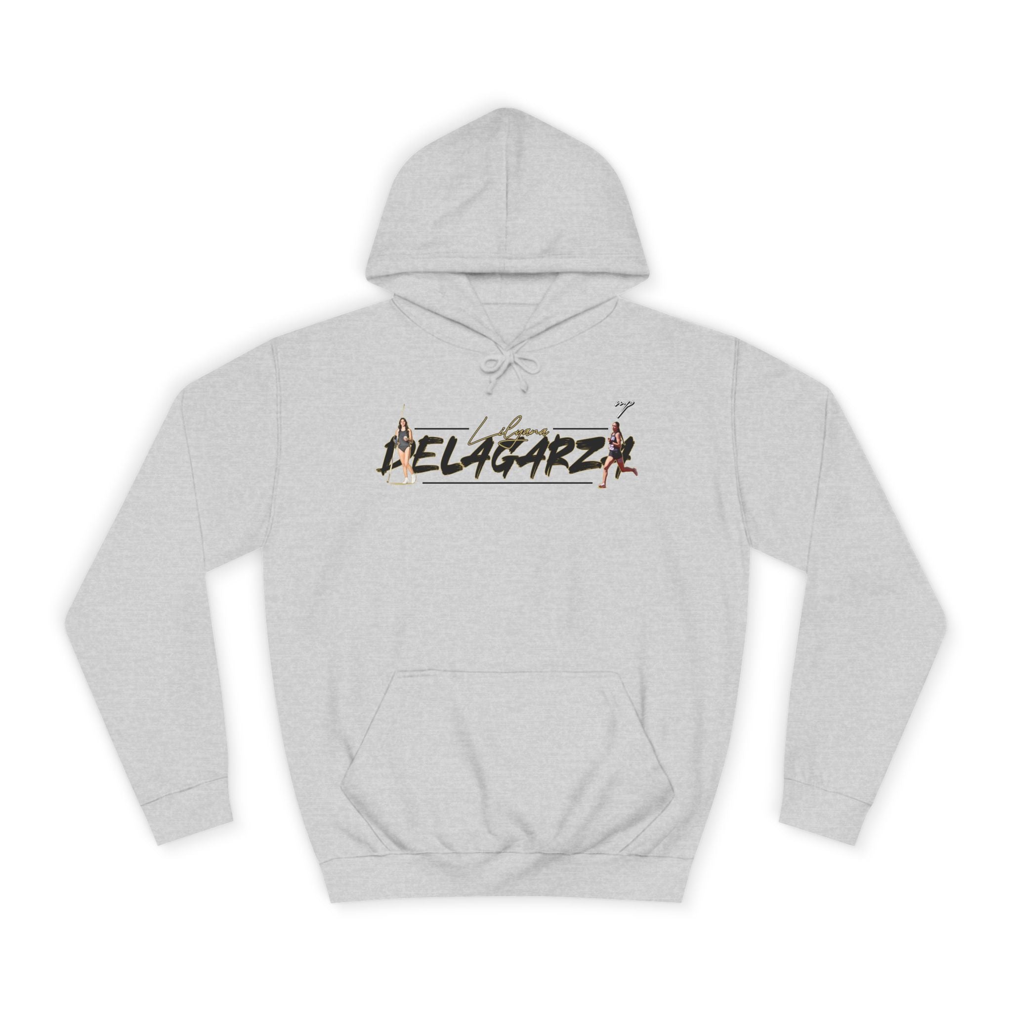 Lilyana Delagarza Hoodie