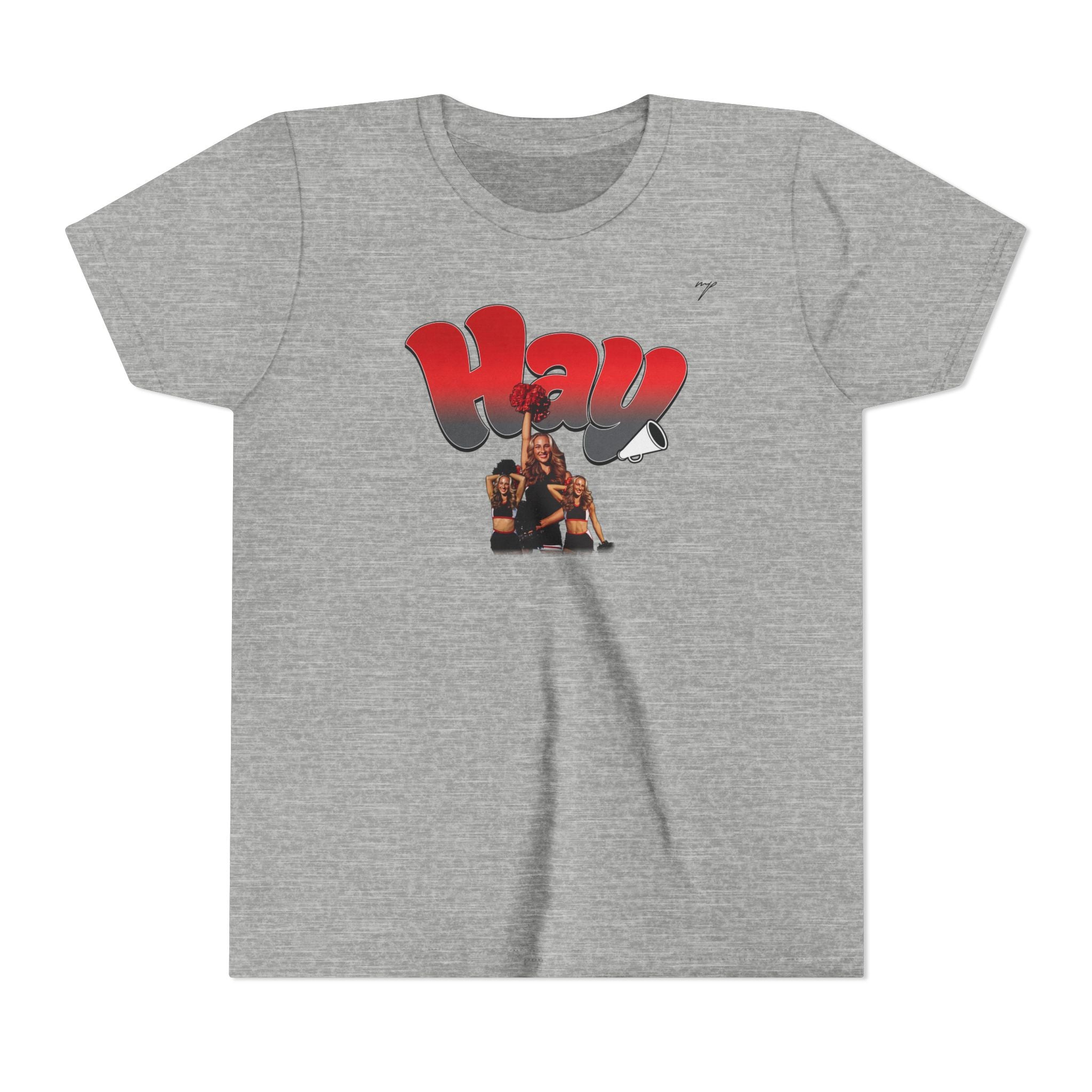 Hayen Bosanek YOUTH Graphic Tee