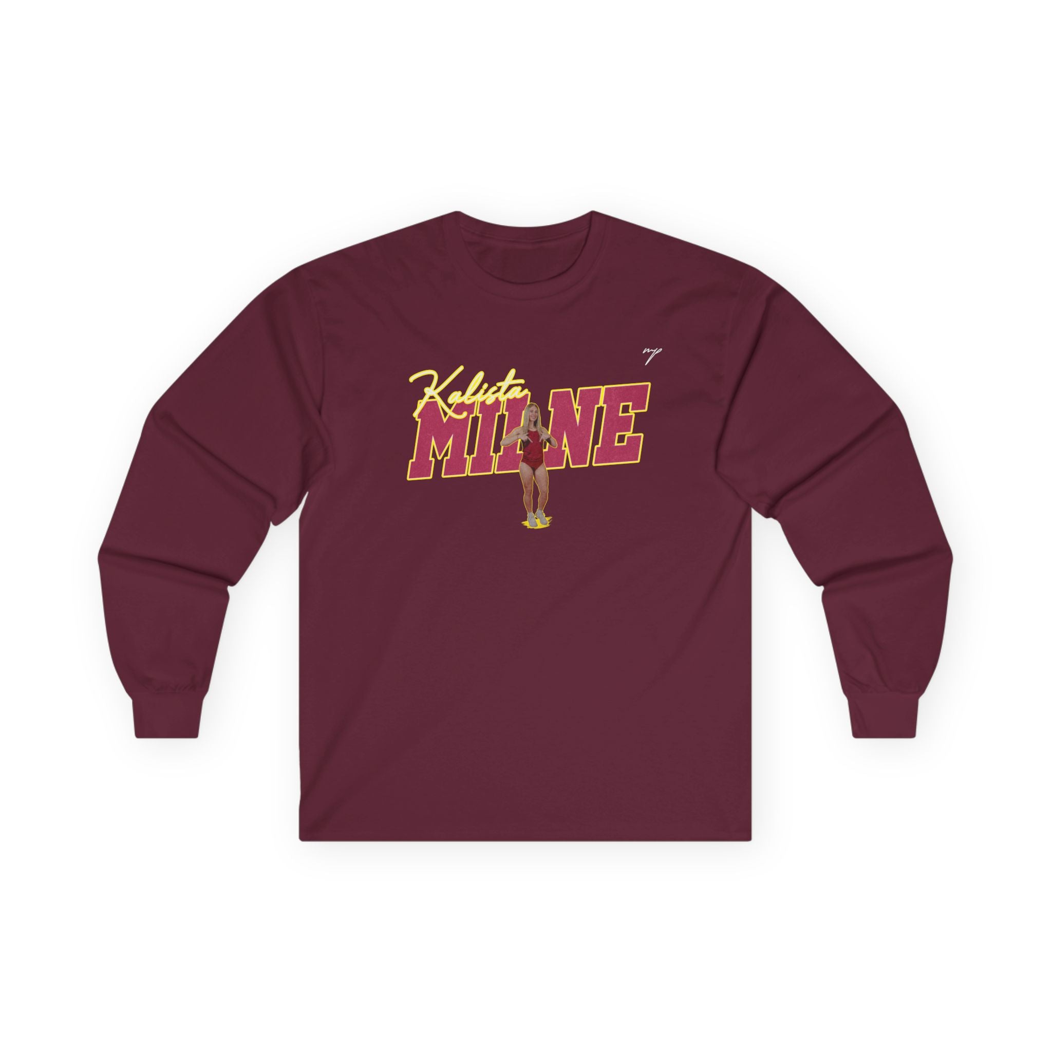Kalista Milne Long Sleeve