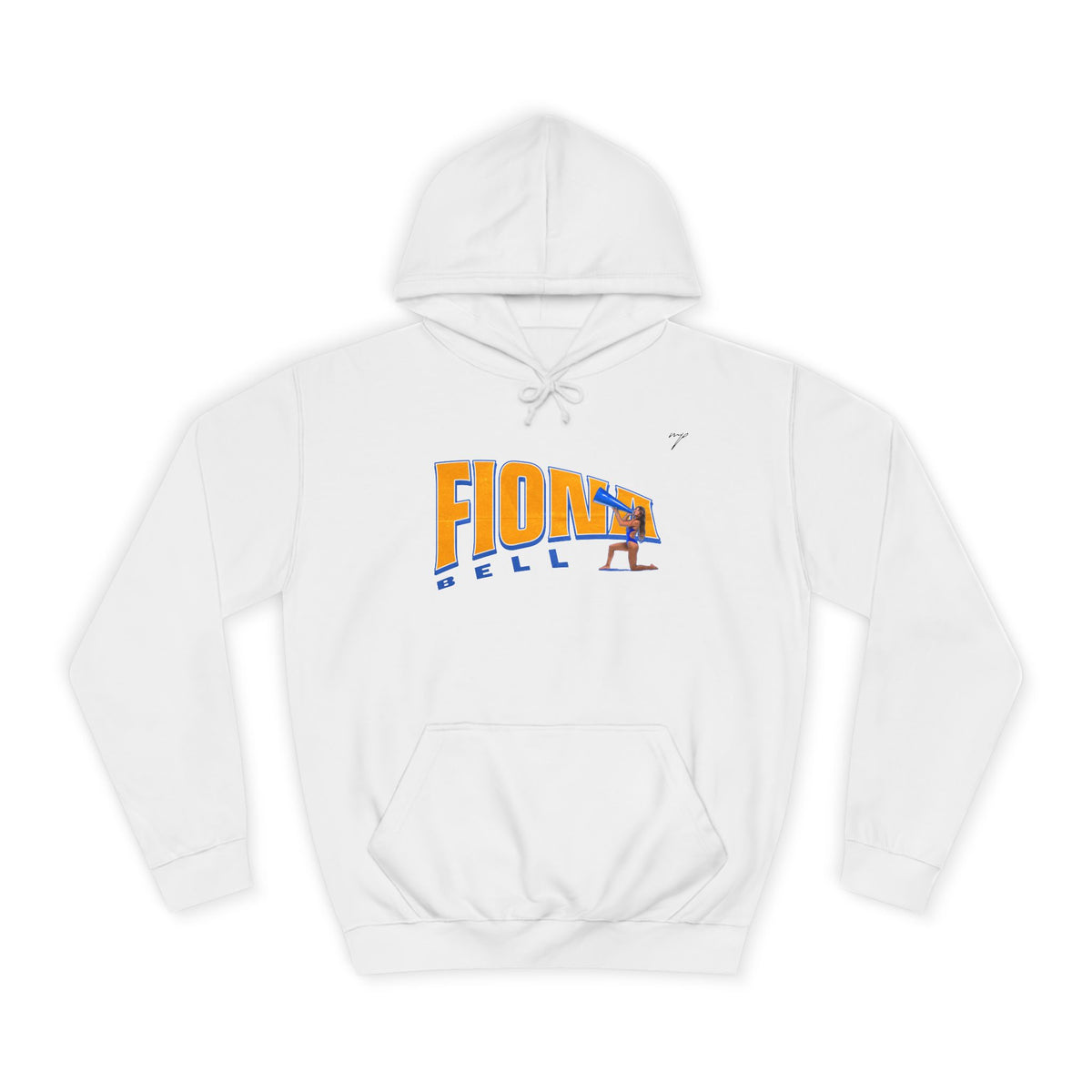 Fiona Bell Hoodie