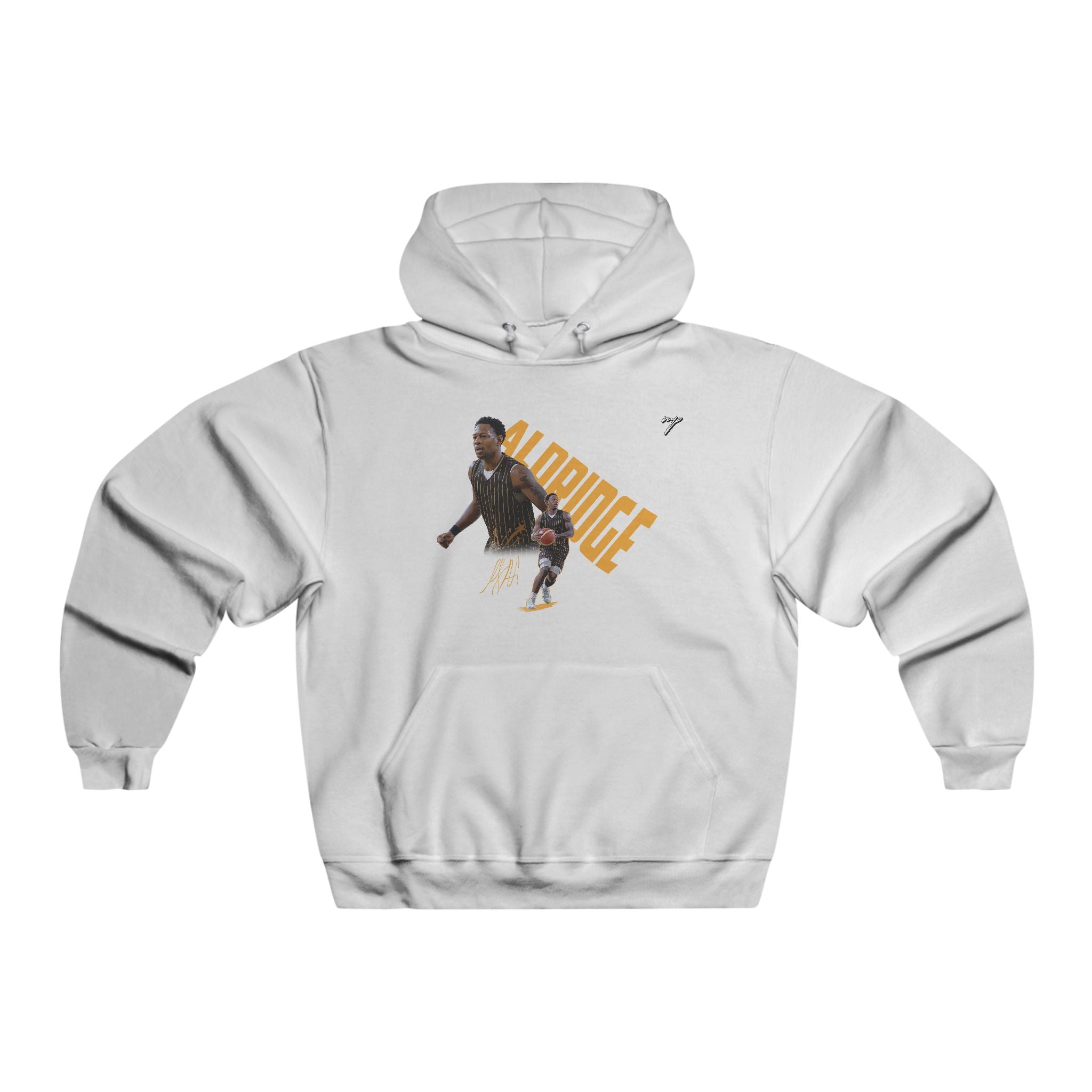 G'Shan Aldridge Vintage Hoodie