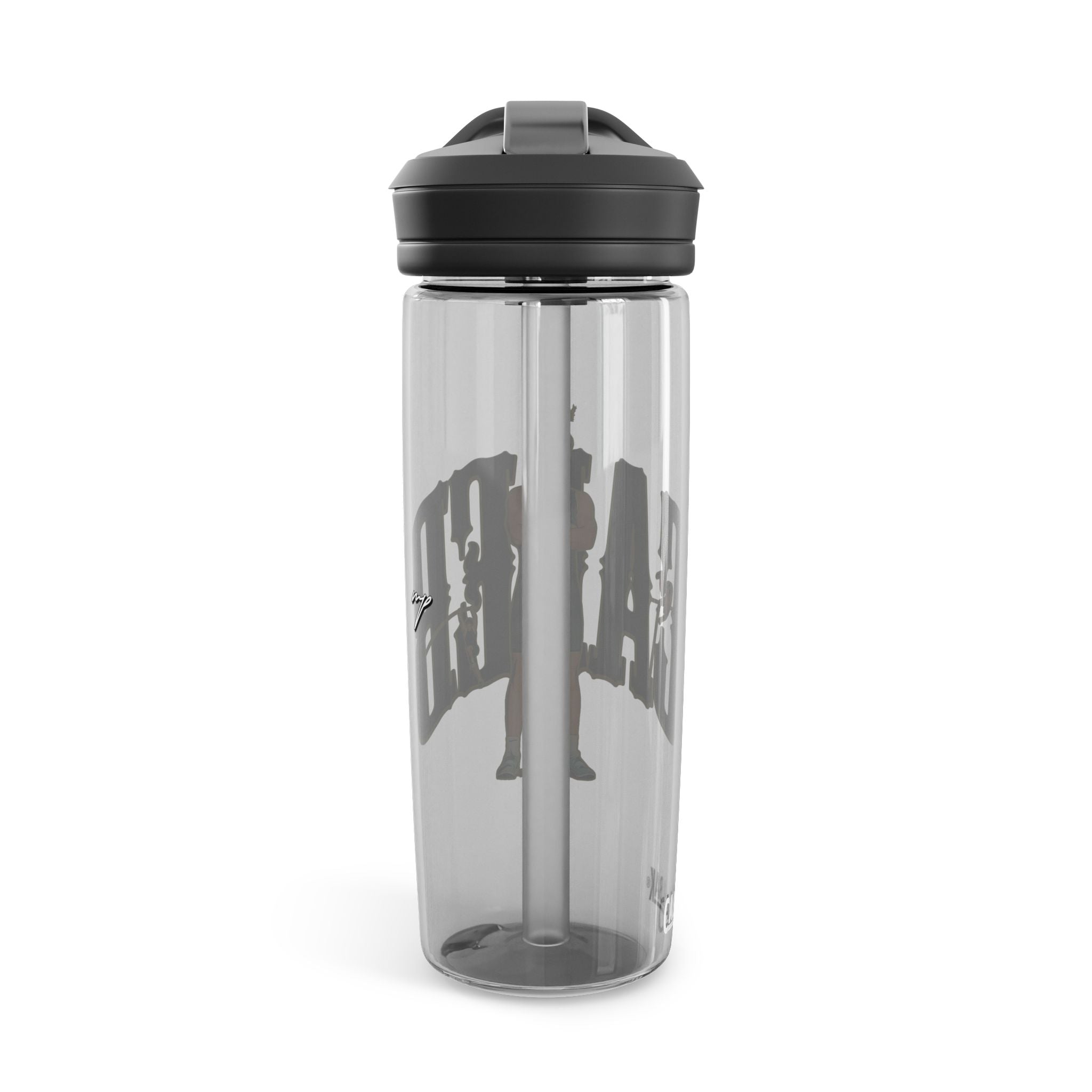 Caleb King CamelBak Water Bottle