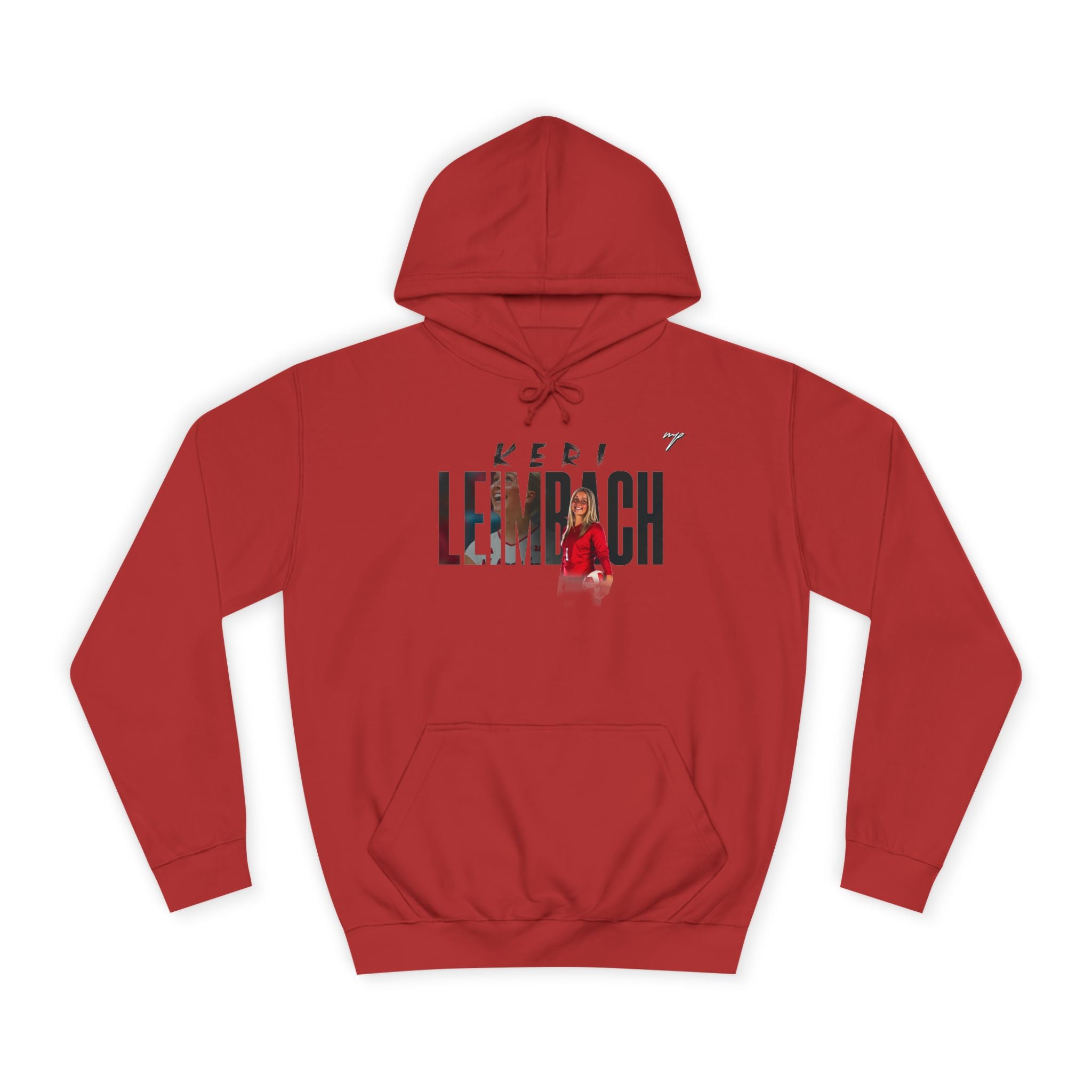 Keri Leimbach Hoodie