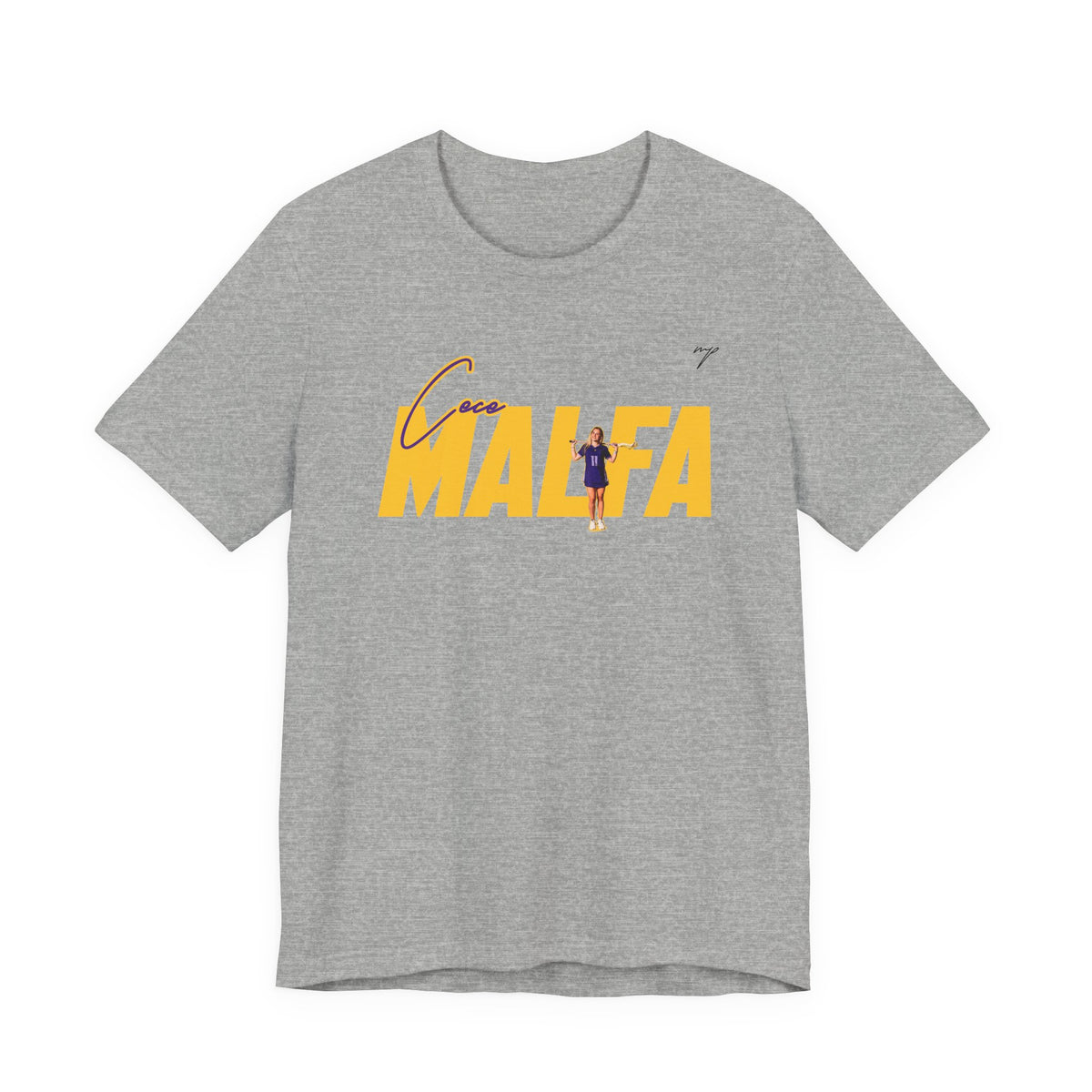 Cece Malfa Graphic Tee