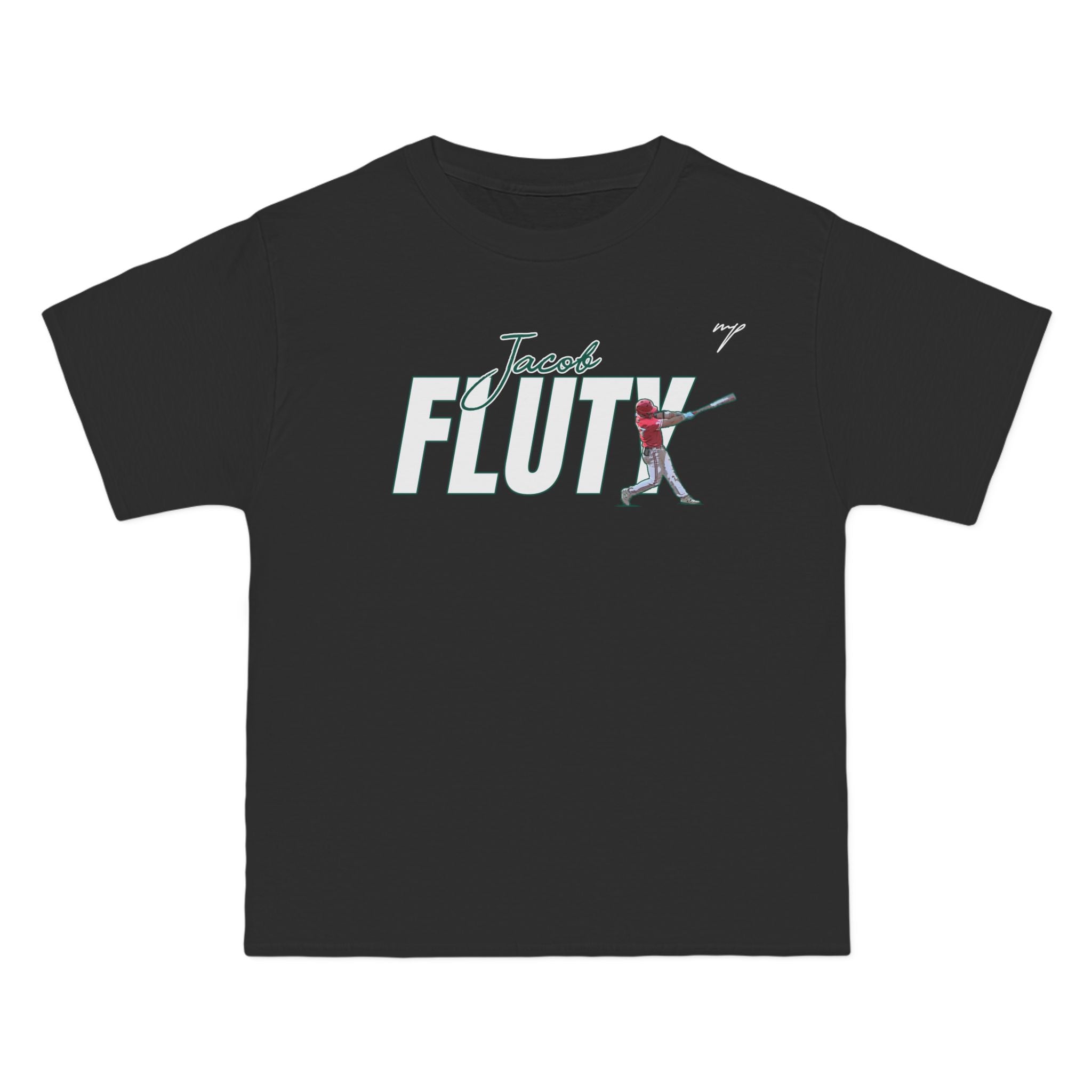 Jacob Fluty Vintage Tee