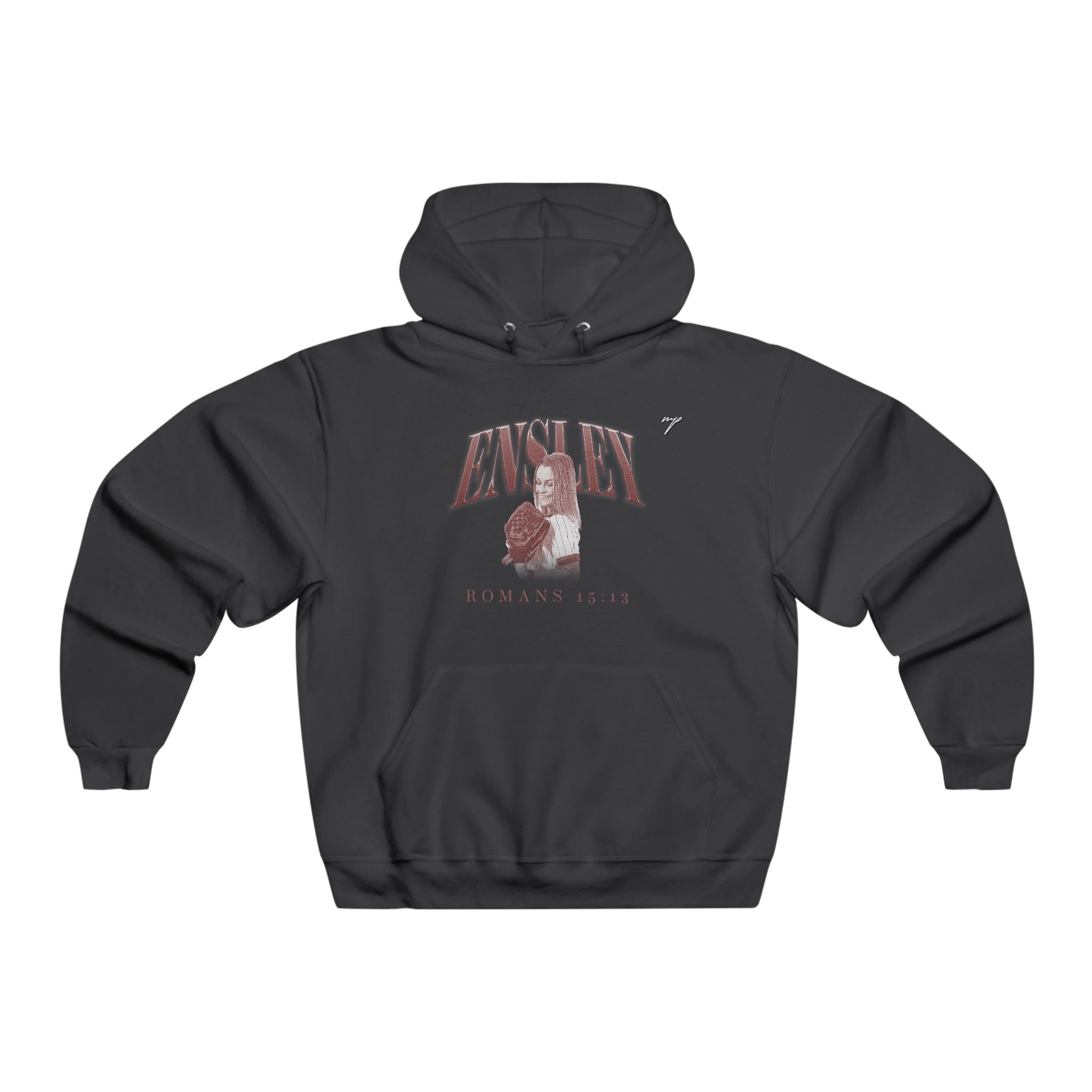 Tori Ensley Vintage Hoodie