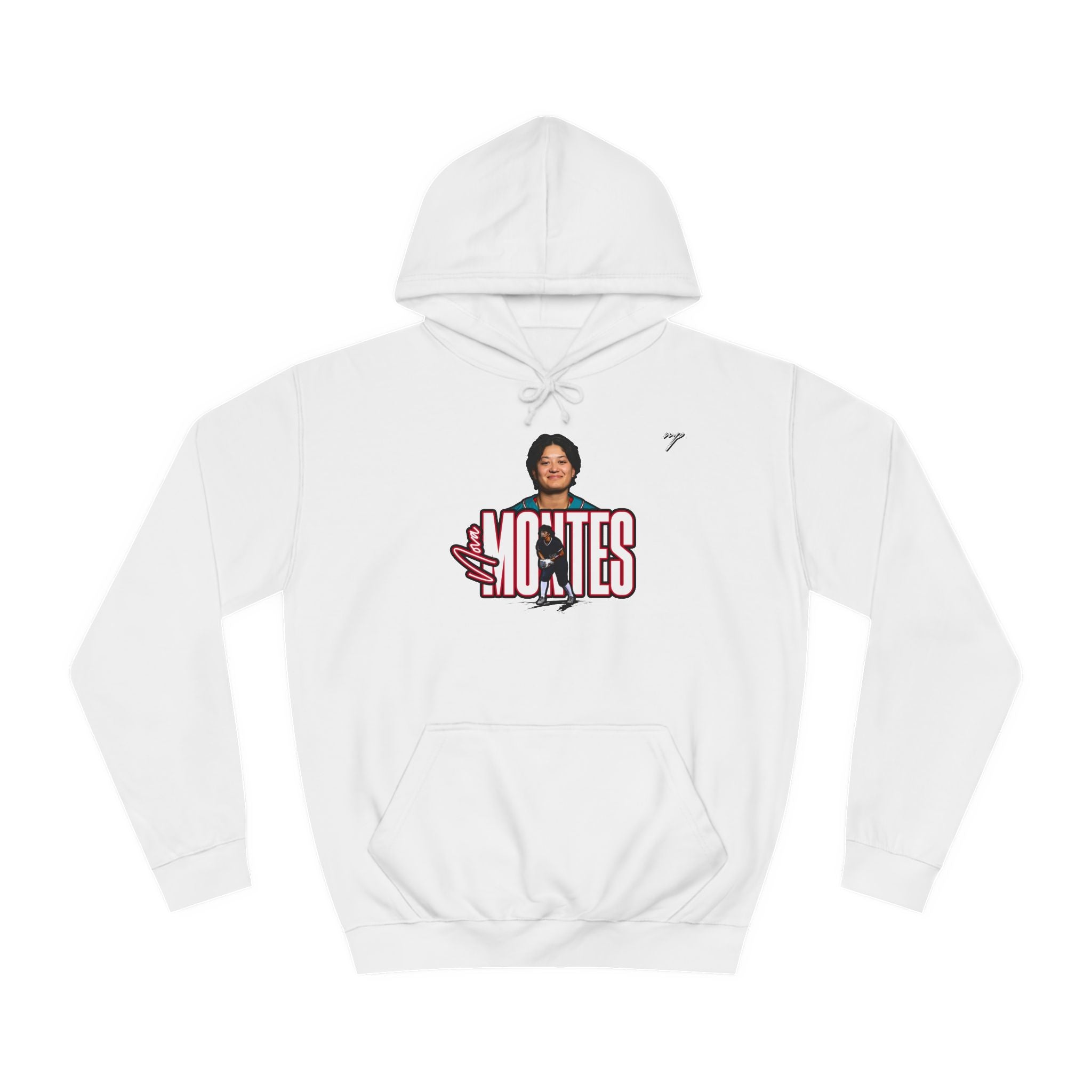 Nova Montes Hoodie