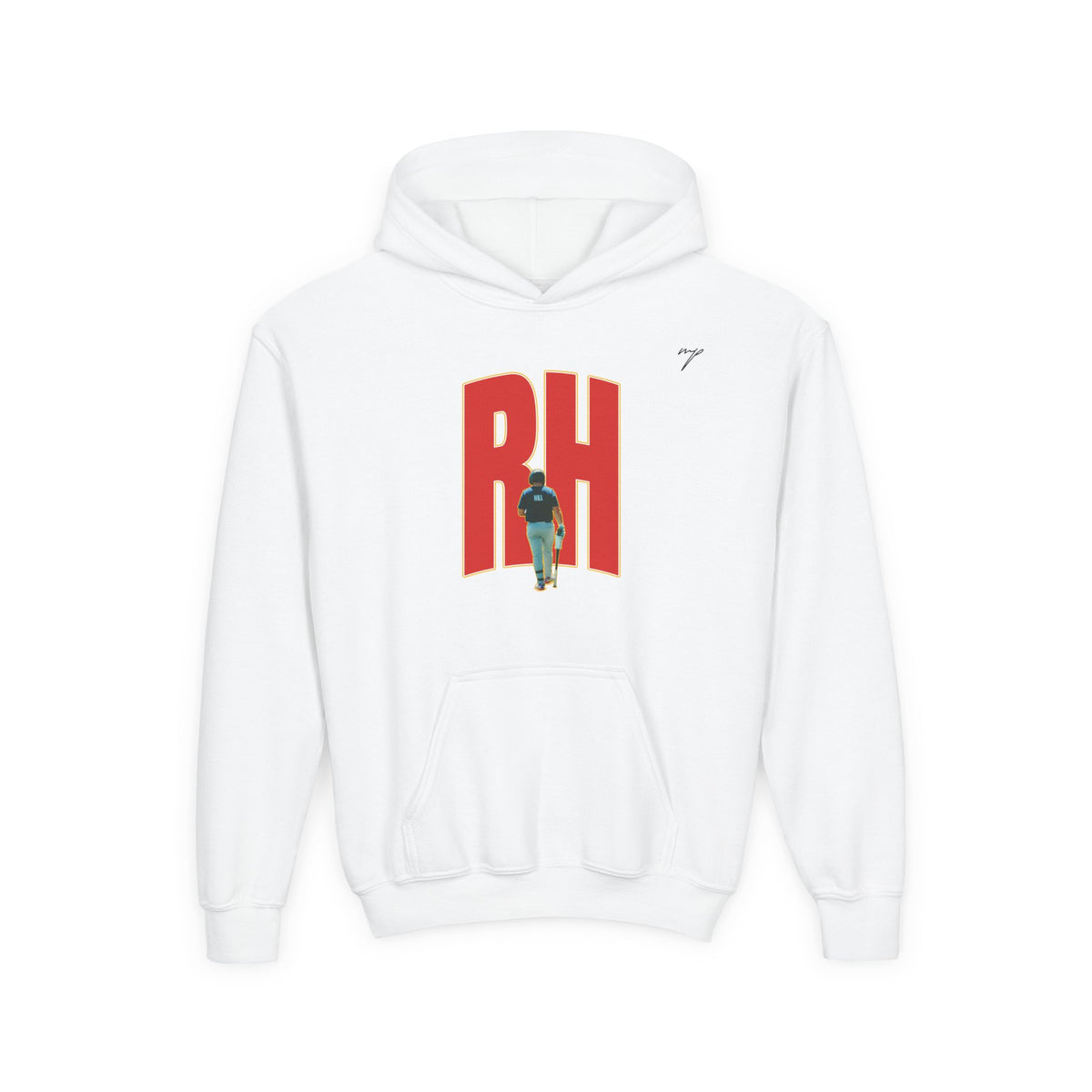 Ryker Hill YOUTH Hoodie