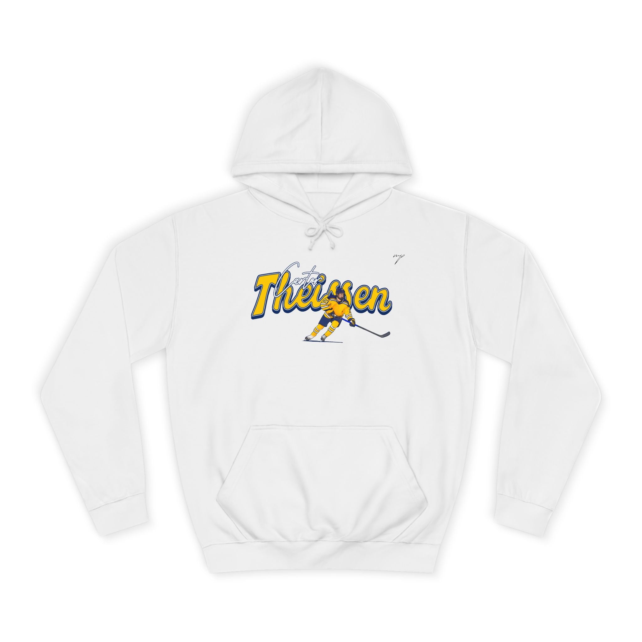 Carter Theissen Hoodie