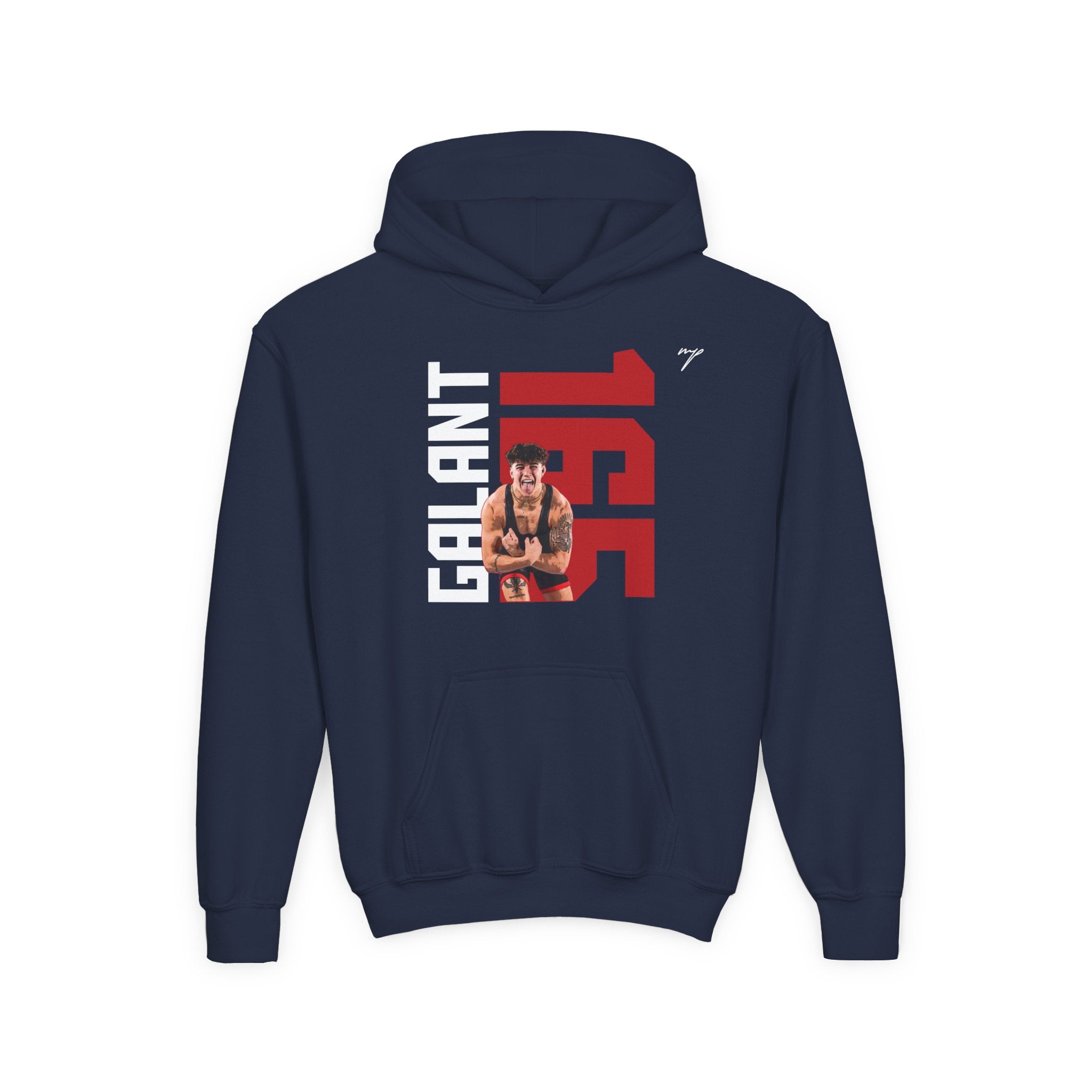 Dylan Galant YOUTH Hoodie