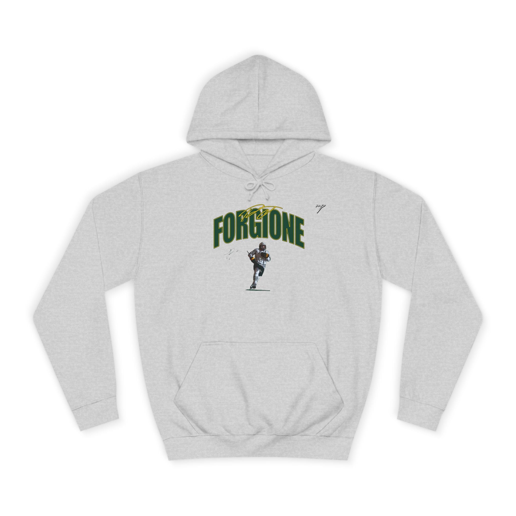 PJ Forgione Hoodie
