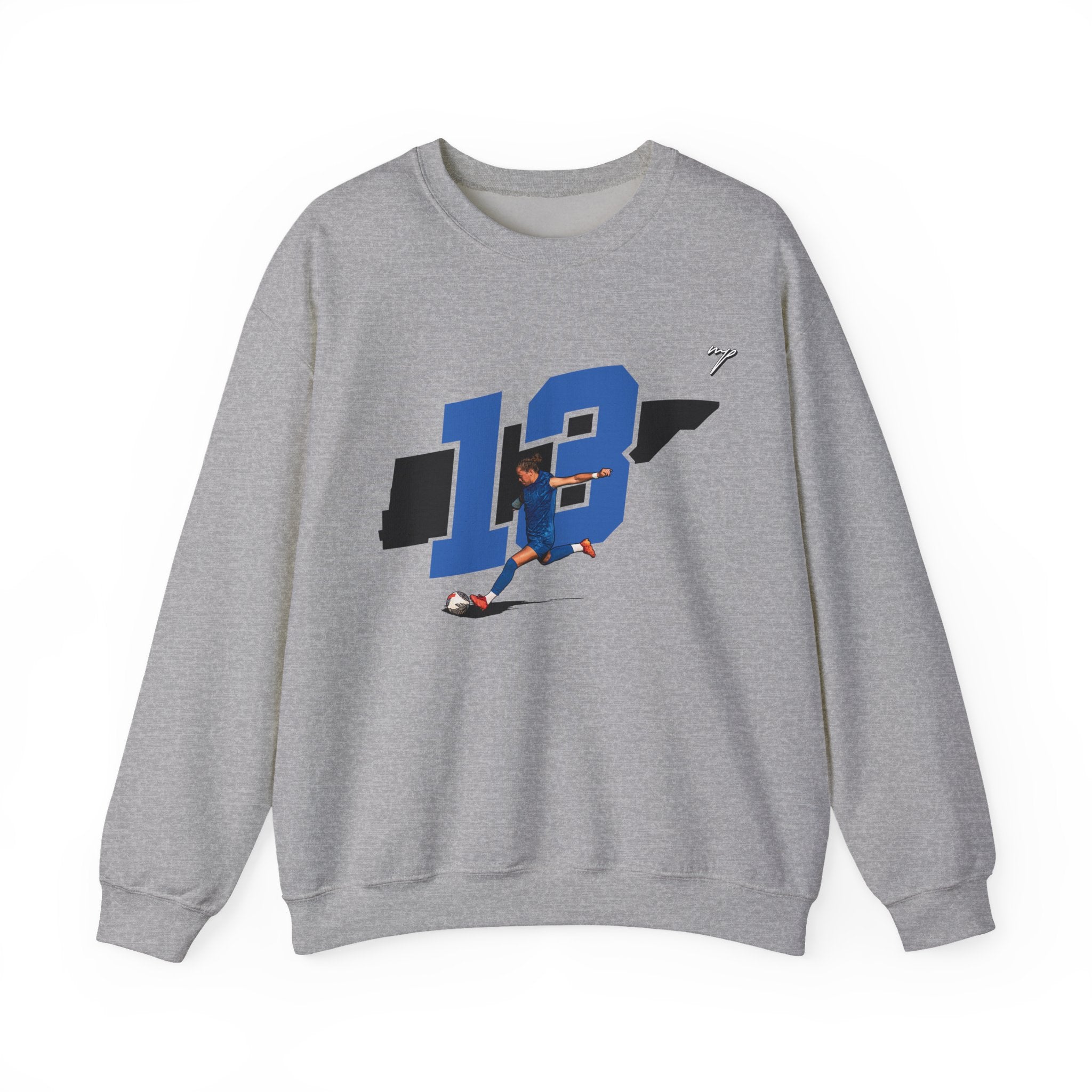 Olivia Best Crewneck