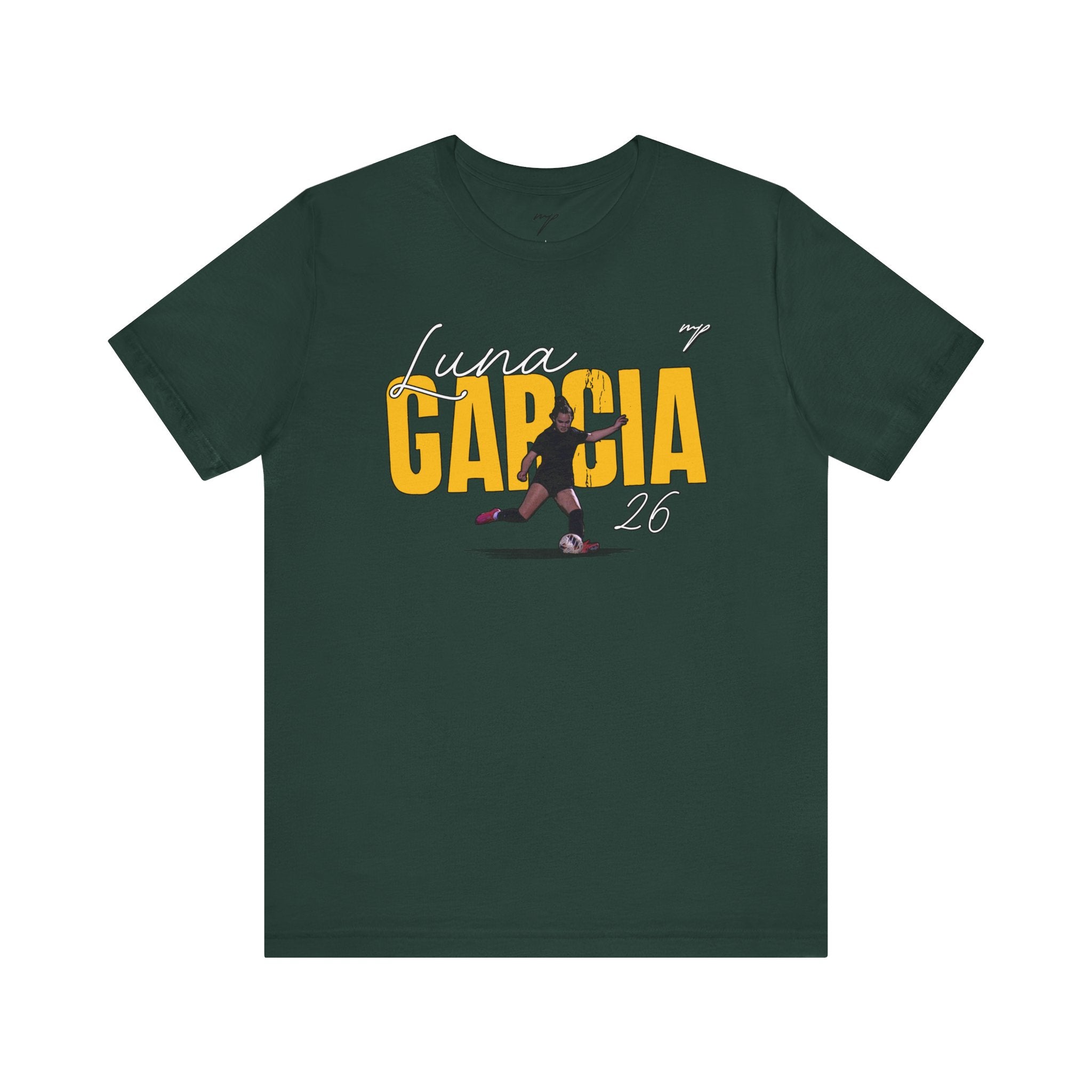 Luna Garcia Graphic Tee