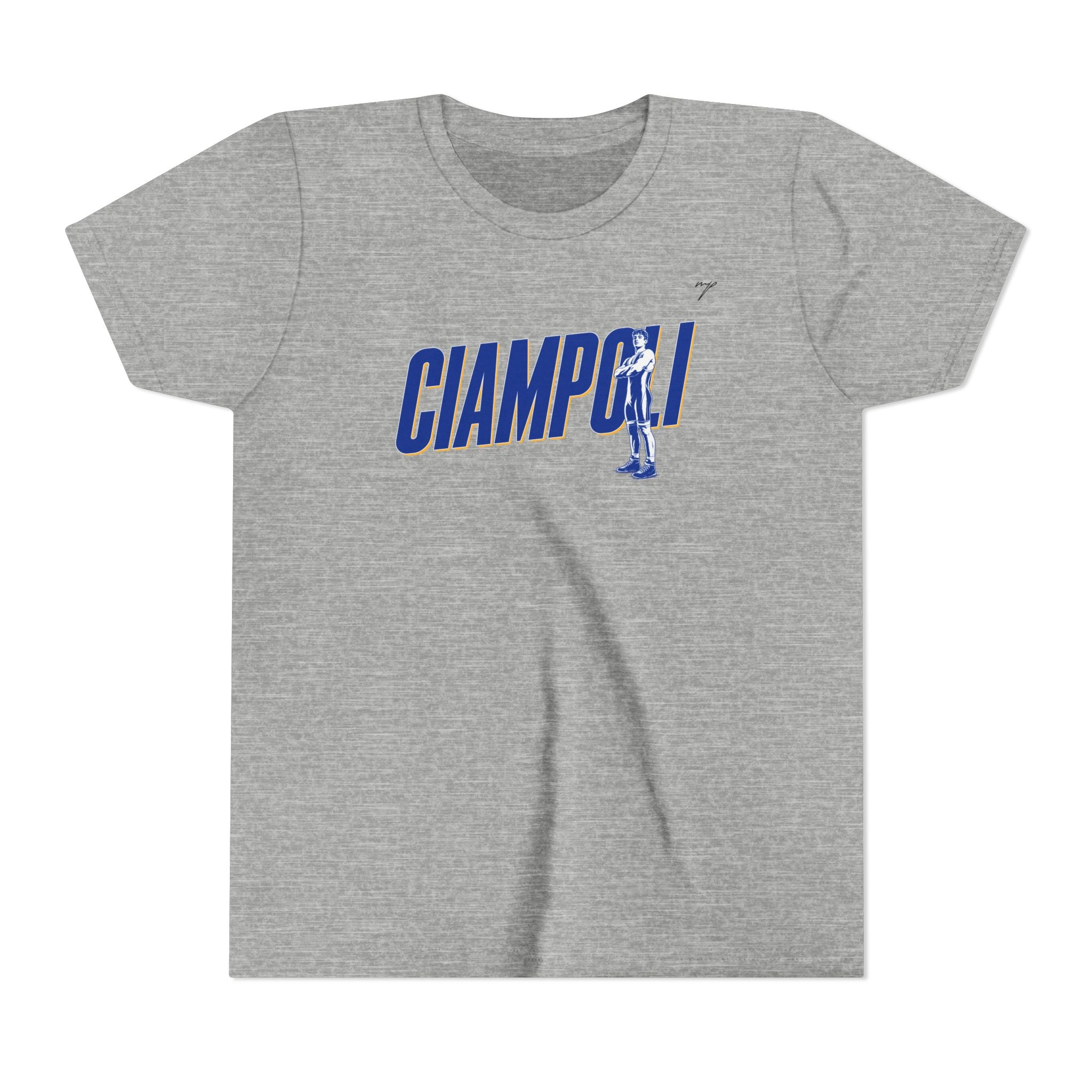 Gavin Ciampoli YOUTH Graphic Tee