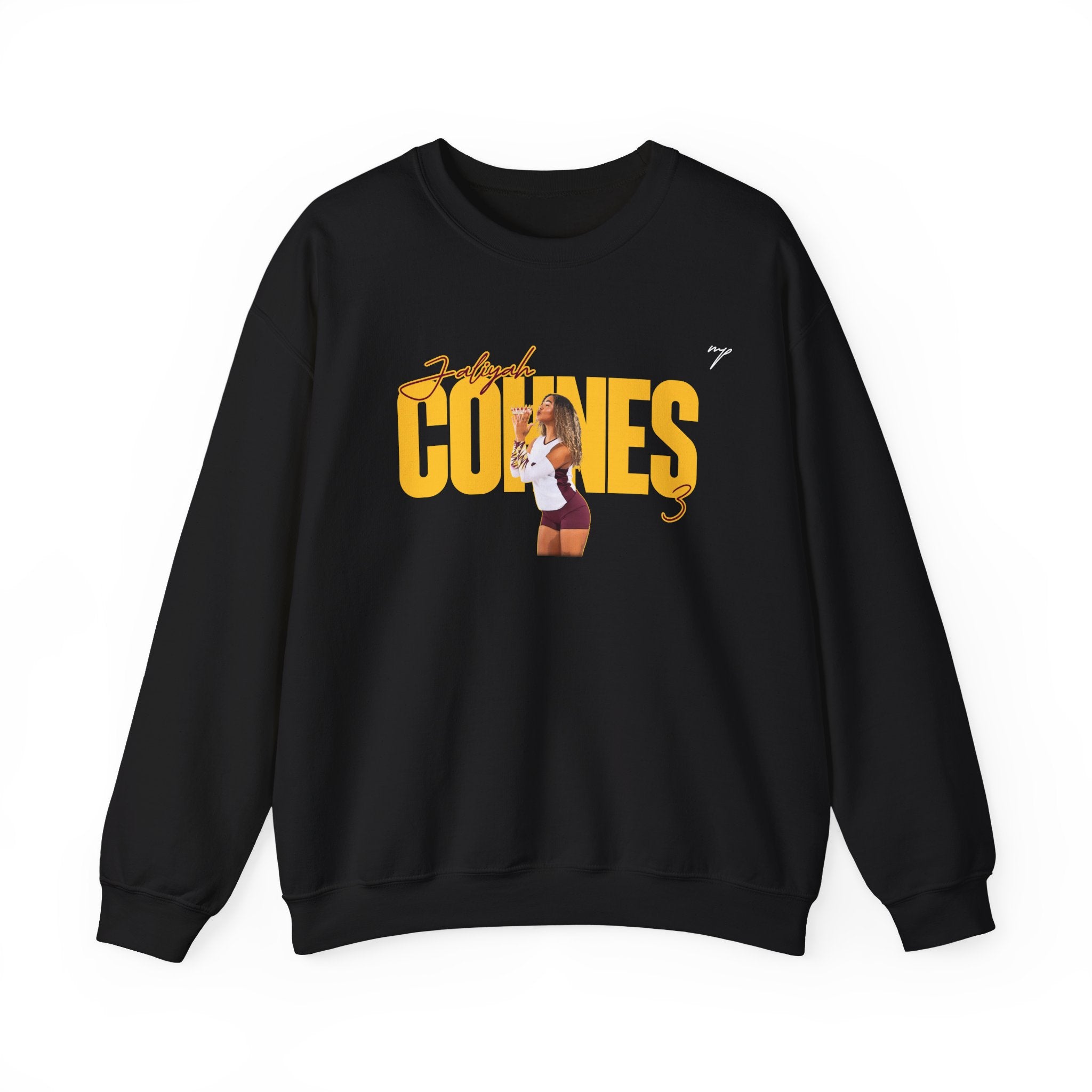 Jaliyah Cohnes Crewneck