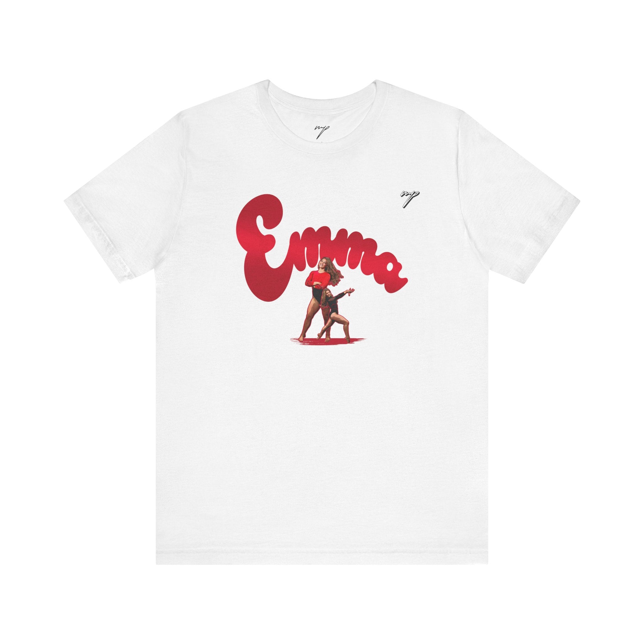 Emma Mason Graphic Tee