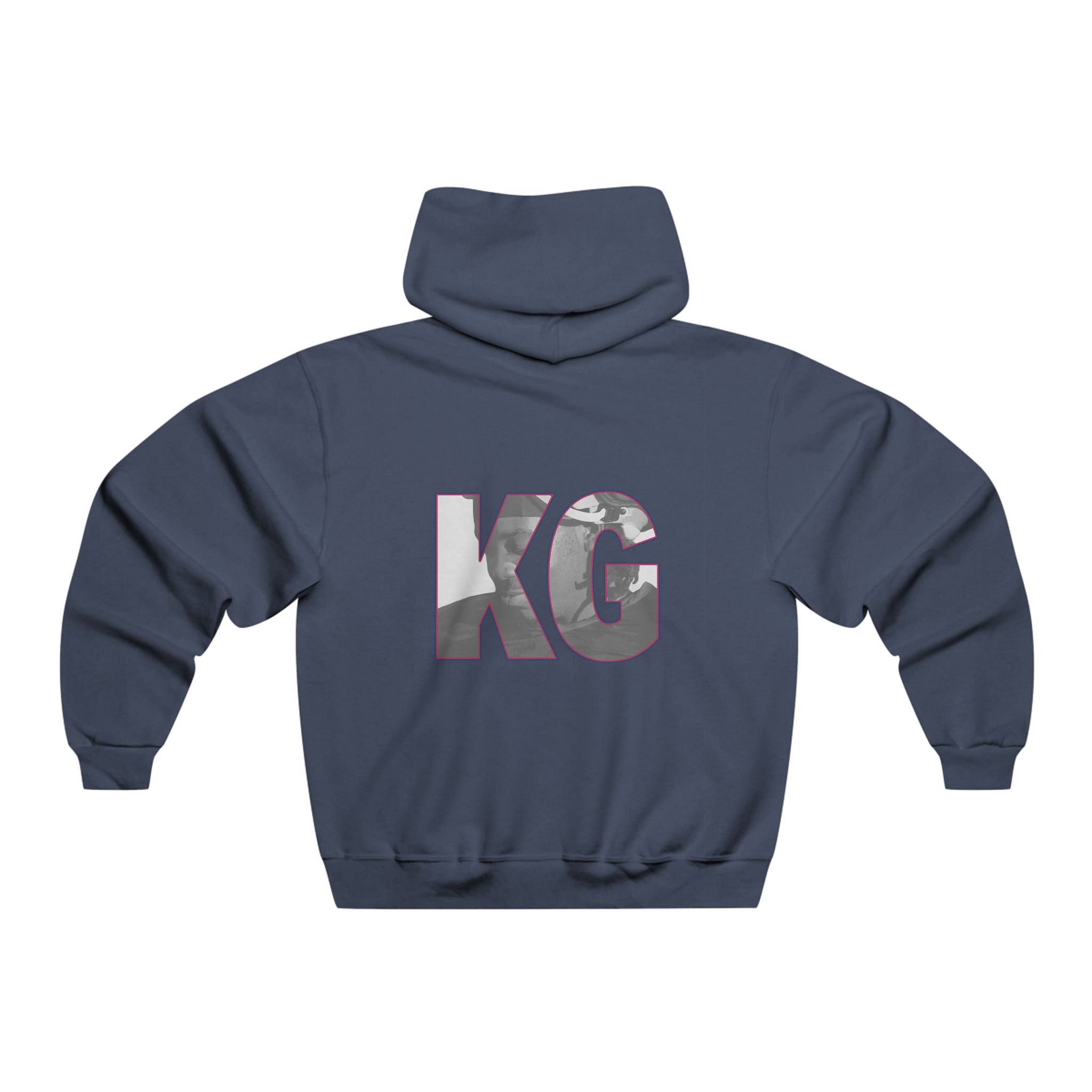 Kion Gibson Vintage Hoodie