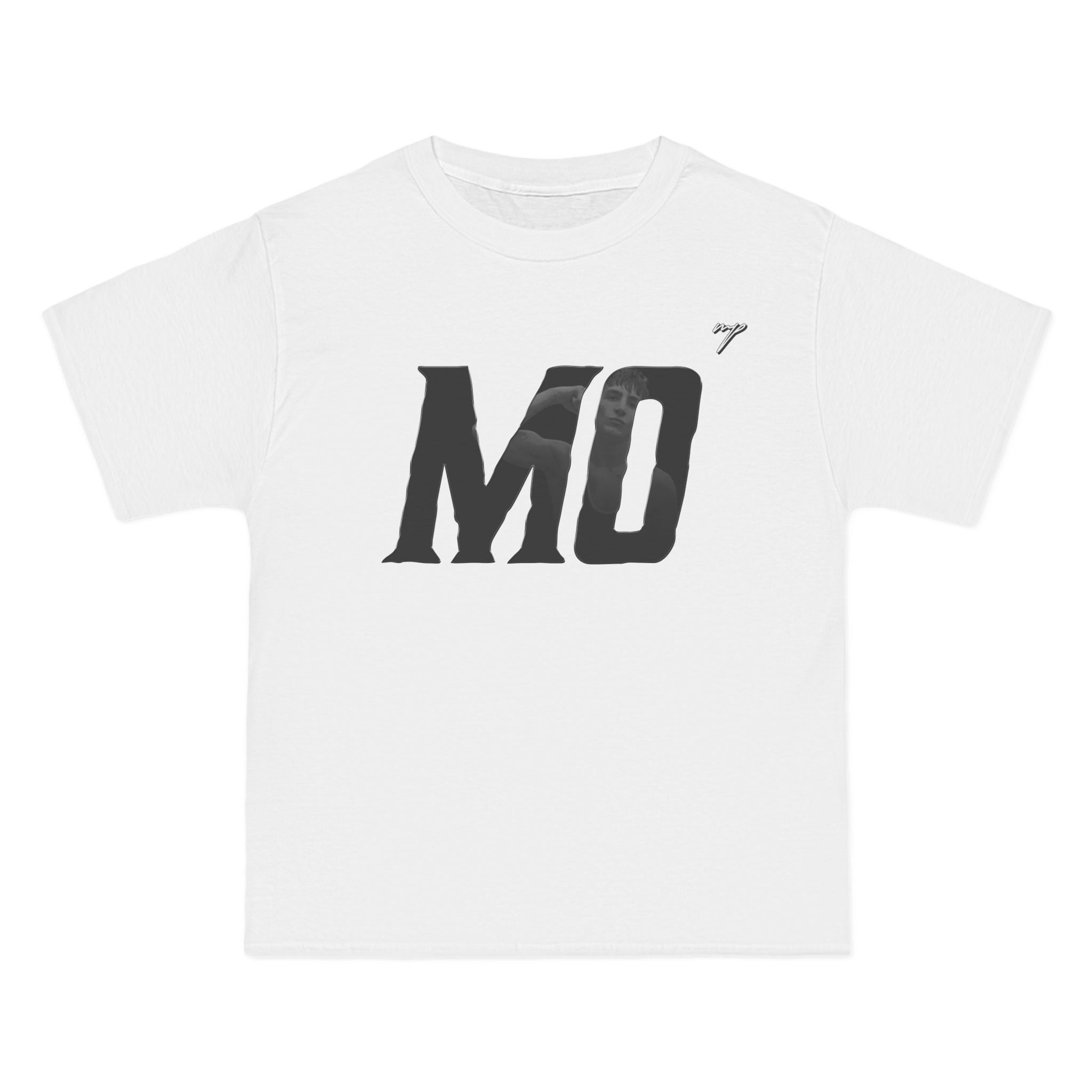Mario Orueta Vintage Tee