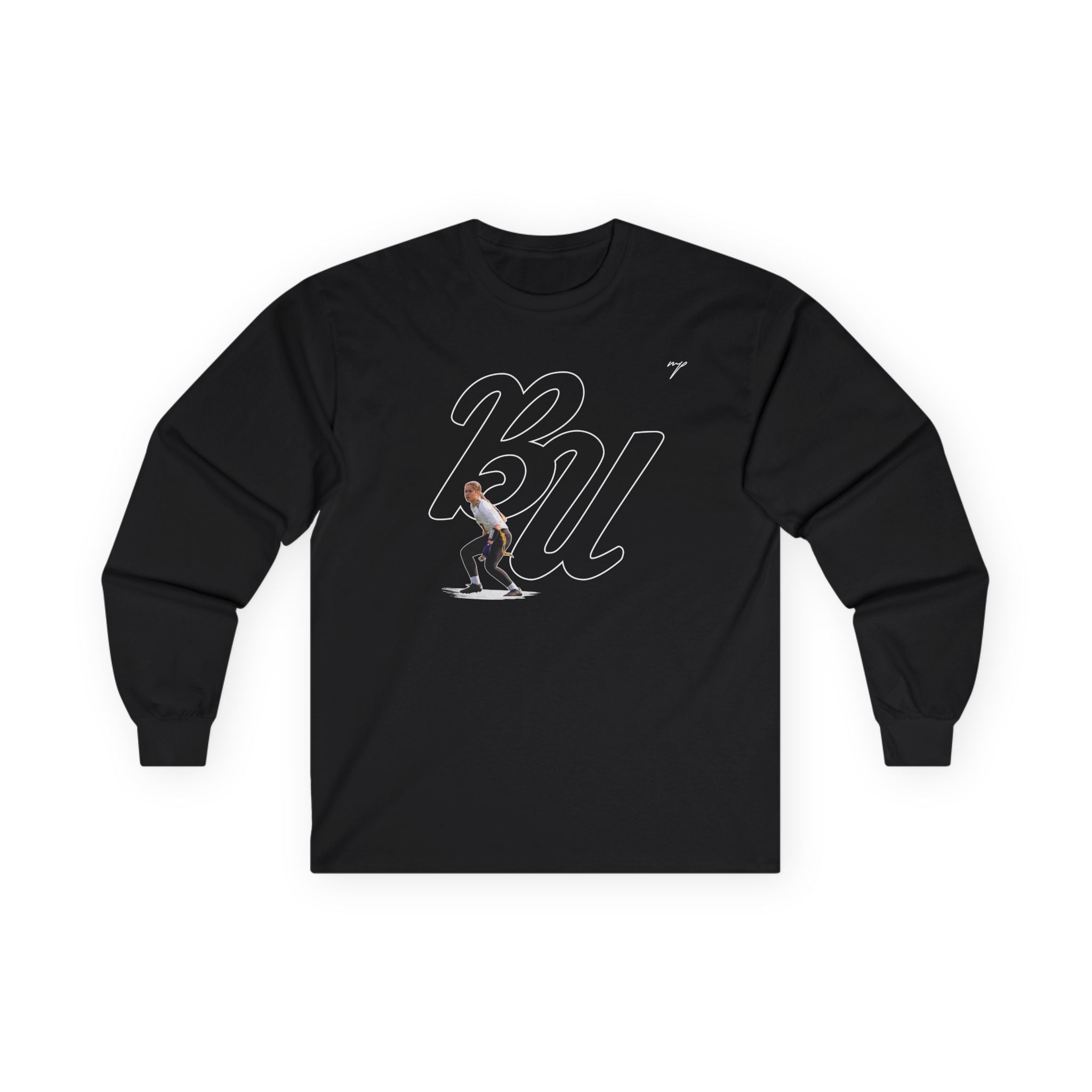 Bethany Uribe Long Sleeve