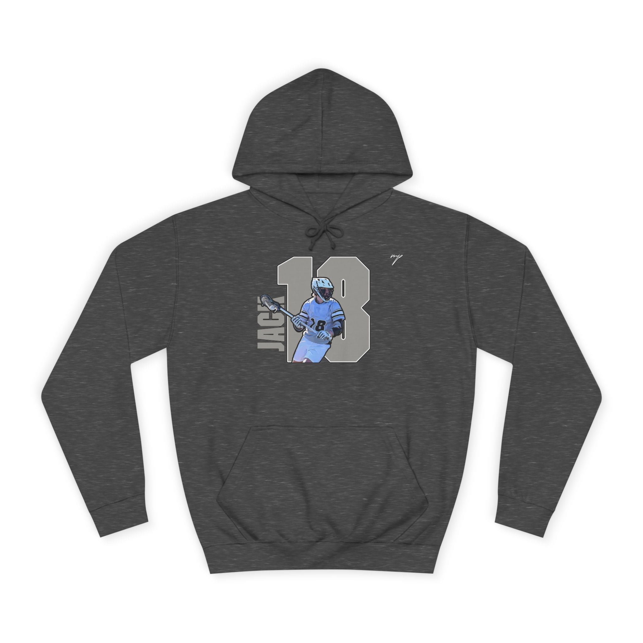 Jack Horrigan Hoodie