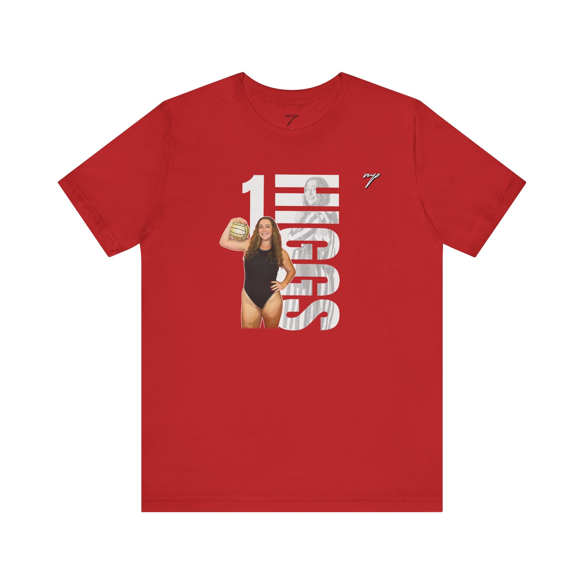 Jasmine Higgs Graphic Tee