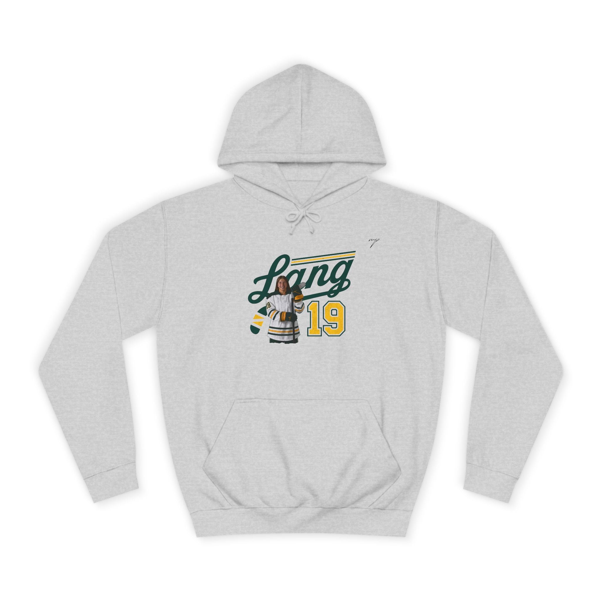 Ciara Lang Hoodie