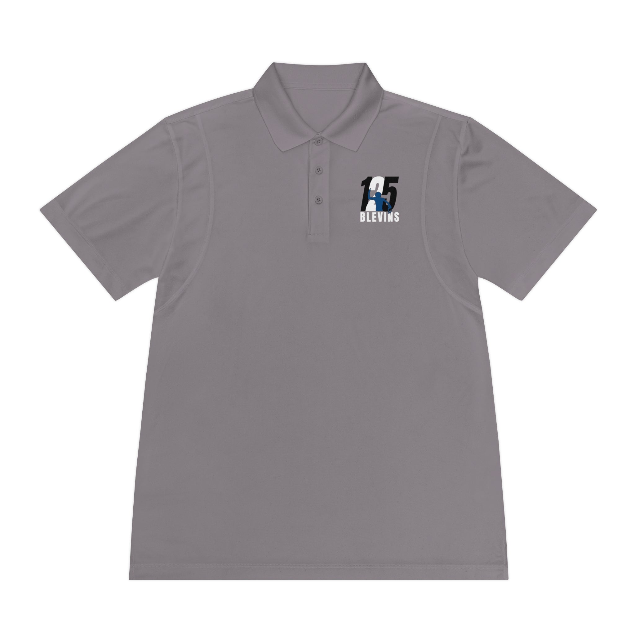 Braydan Blevins Polo