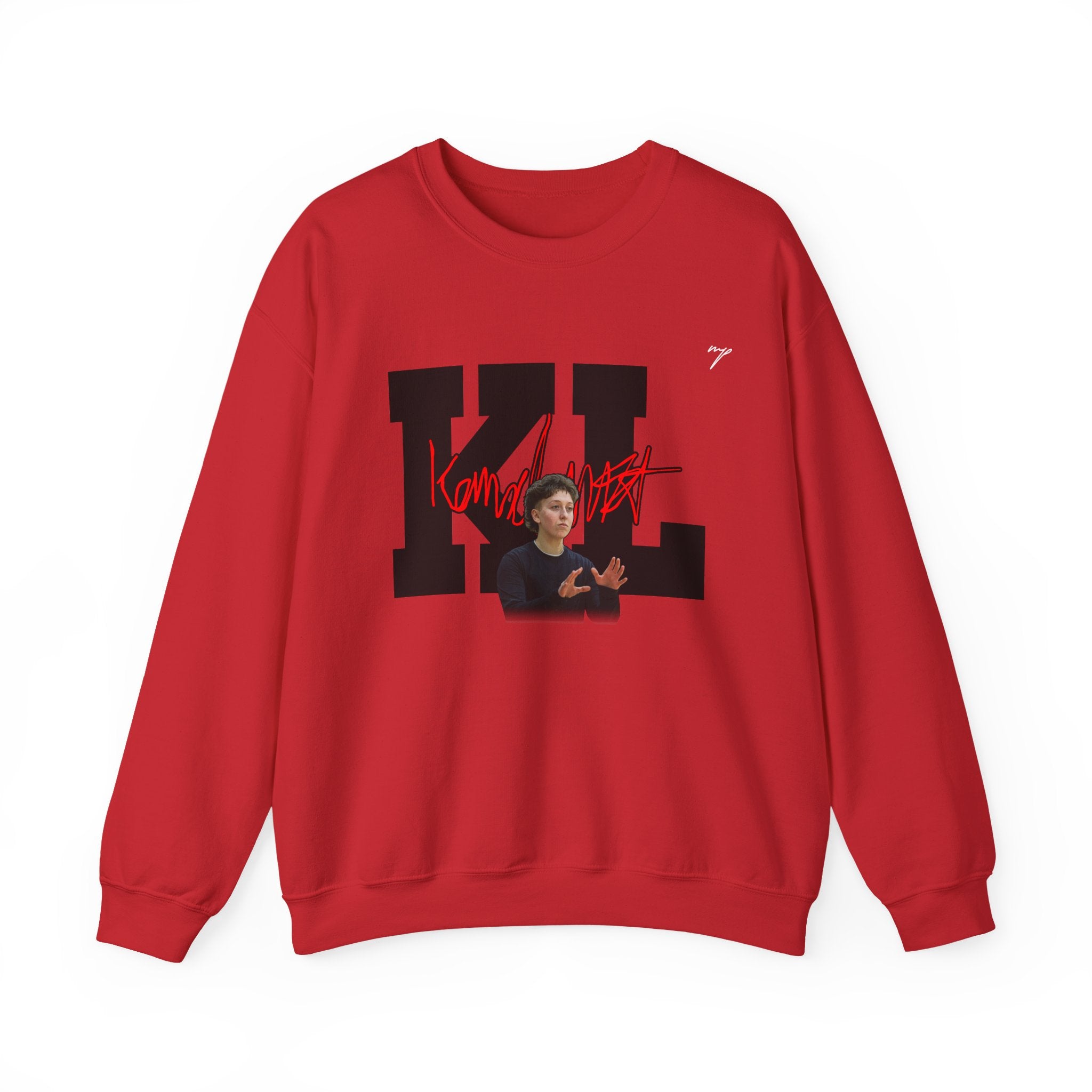 Kennedy Lampert Crewneck