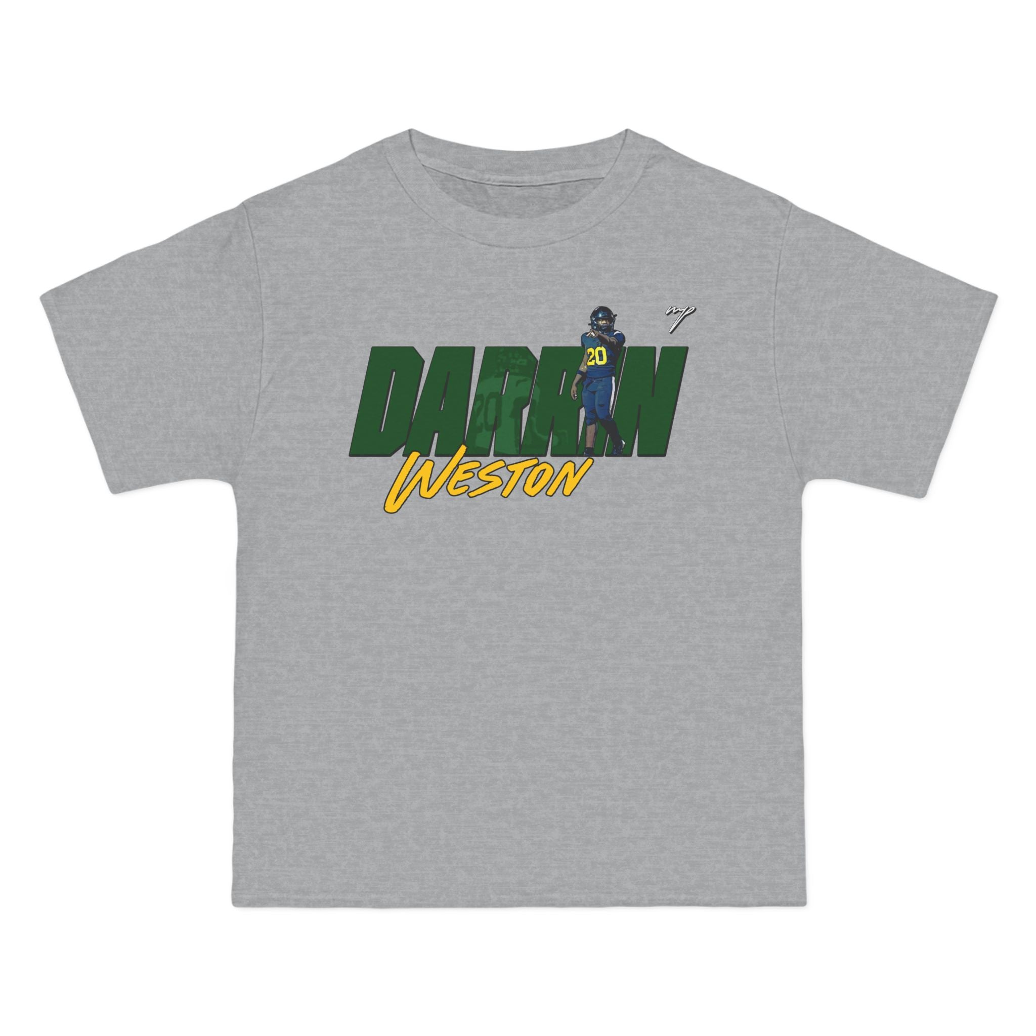 Darrin Weston Vintage Tee