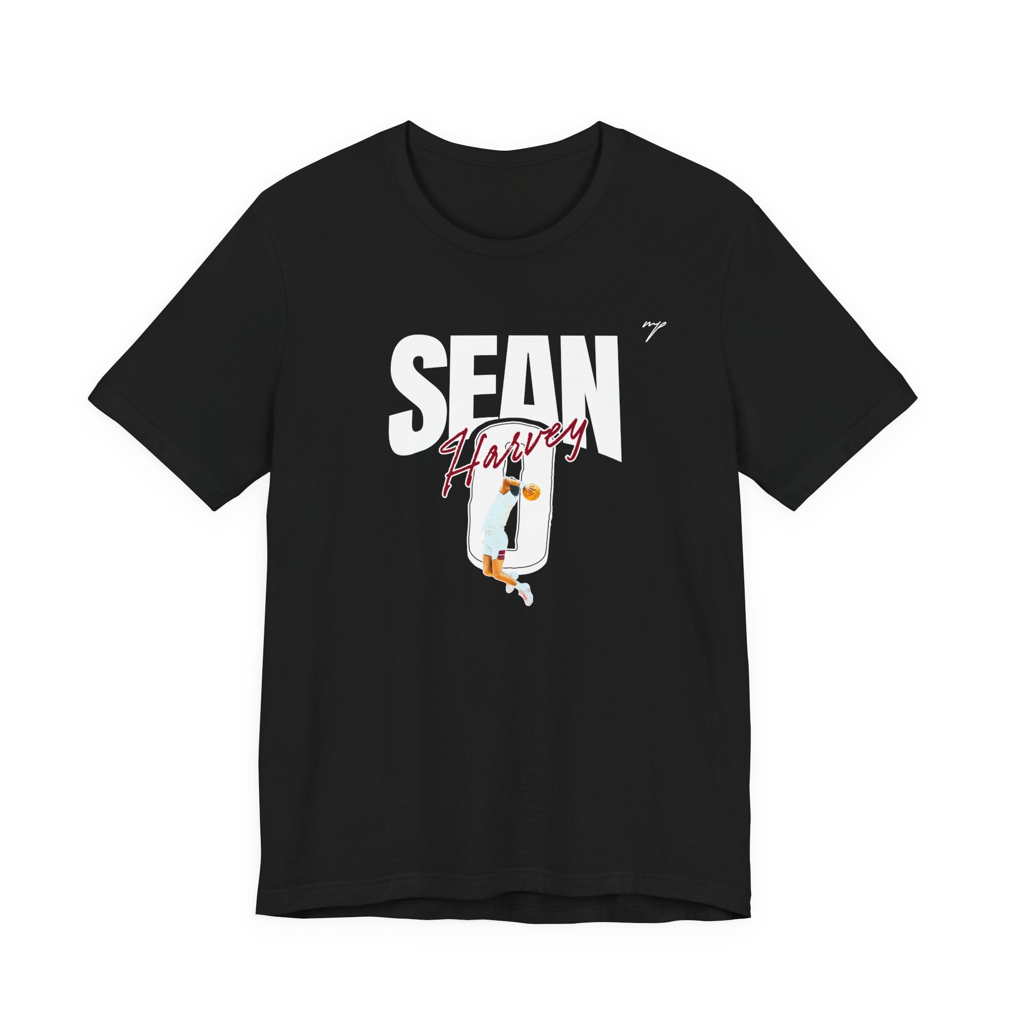 Sean Harvey Graphic Tee