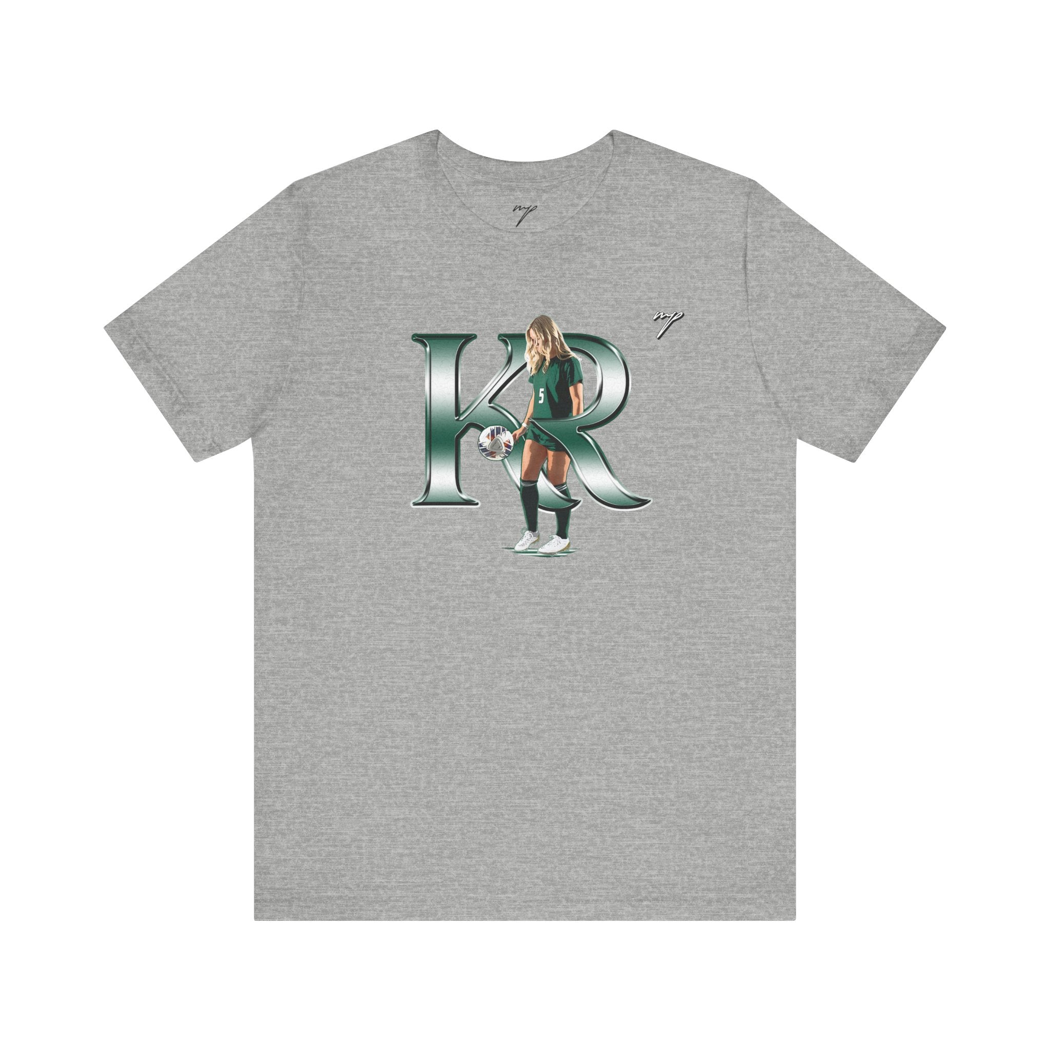 Kate Robinson Graphic Tee