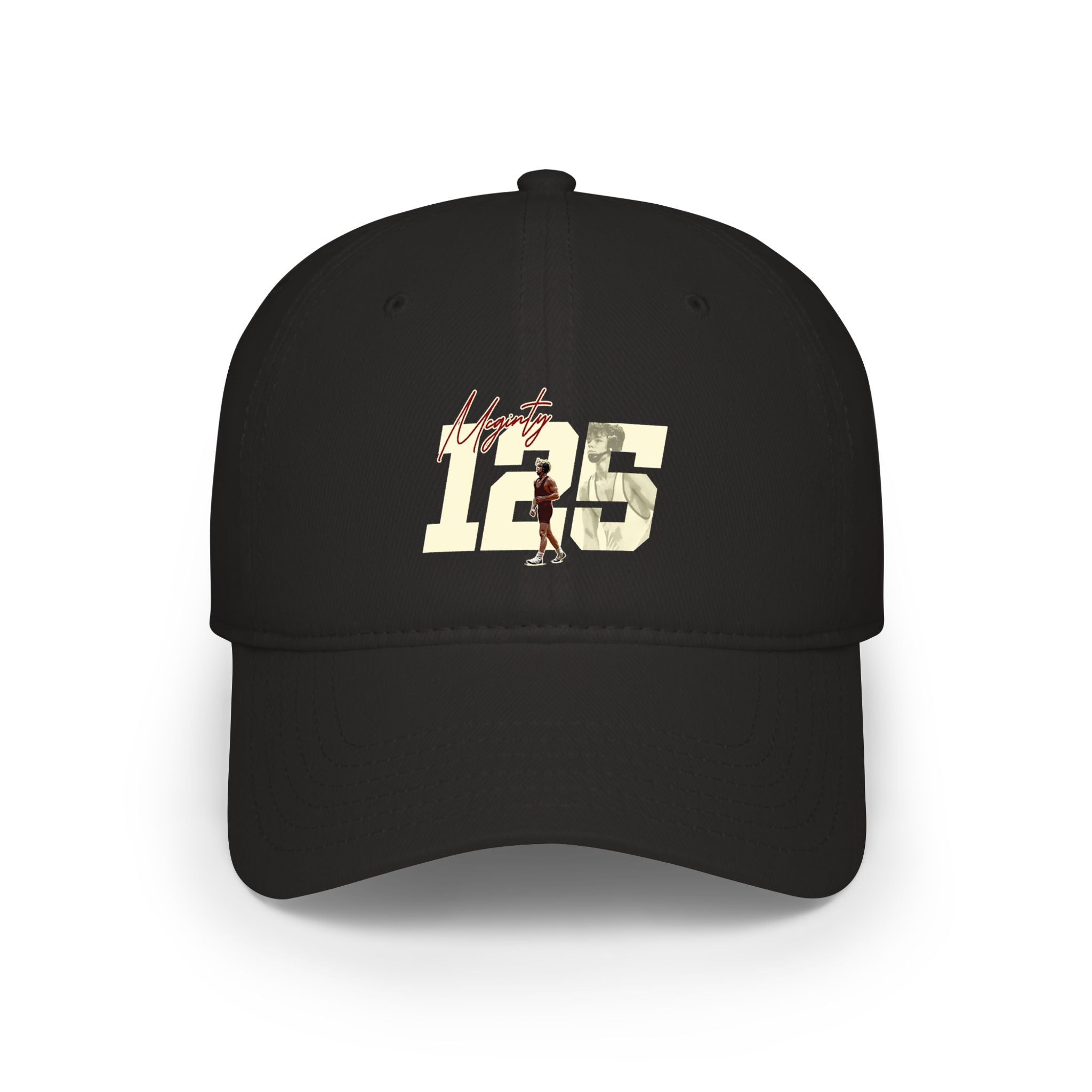 Johnathon Mcginty Hat