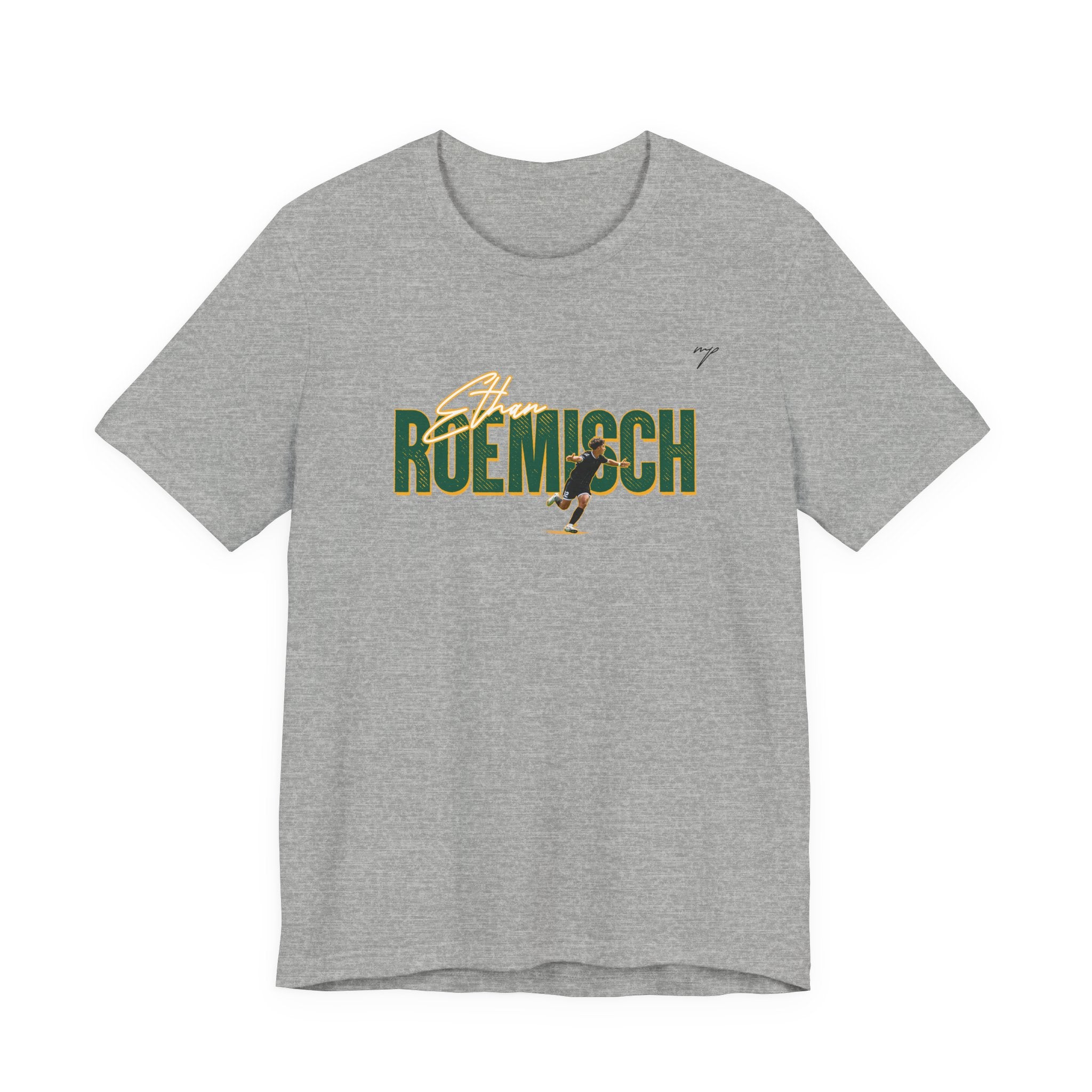 Ethan Roemisch Graphic Tee